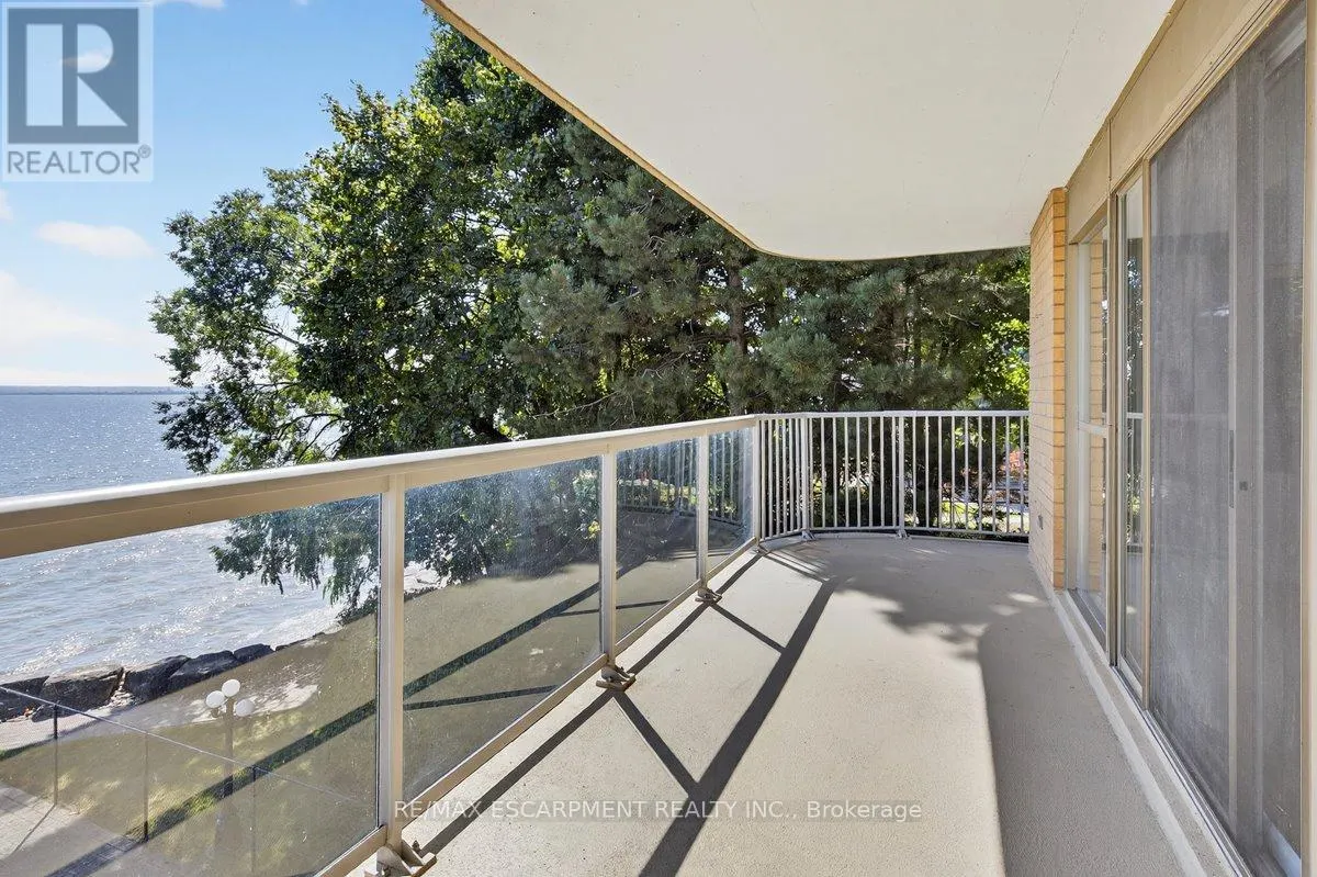 203 - 2210 LAKESHORE ROAD
