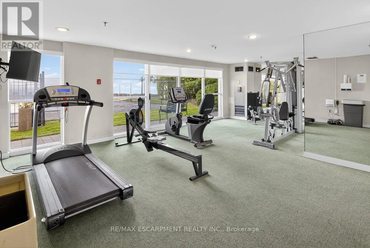 203 - 2210 LAKESHORE ROAD