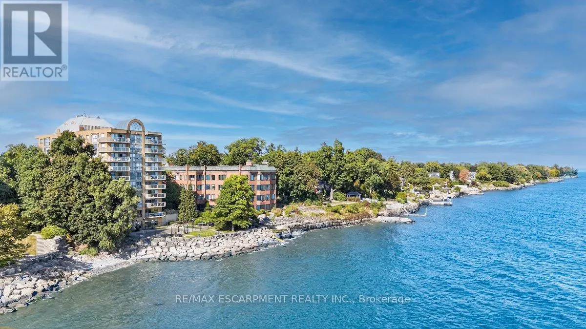 203 - 2210 LAKESHORE ROAD
