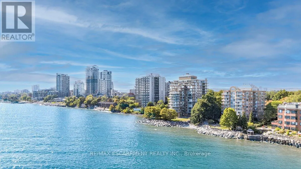203 - 2210 LAKESHORE ROAD