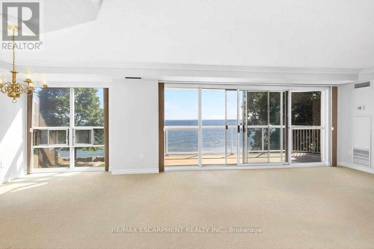 203 - 2210 LAKESHORE ROAD
