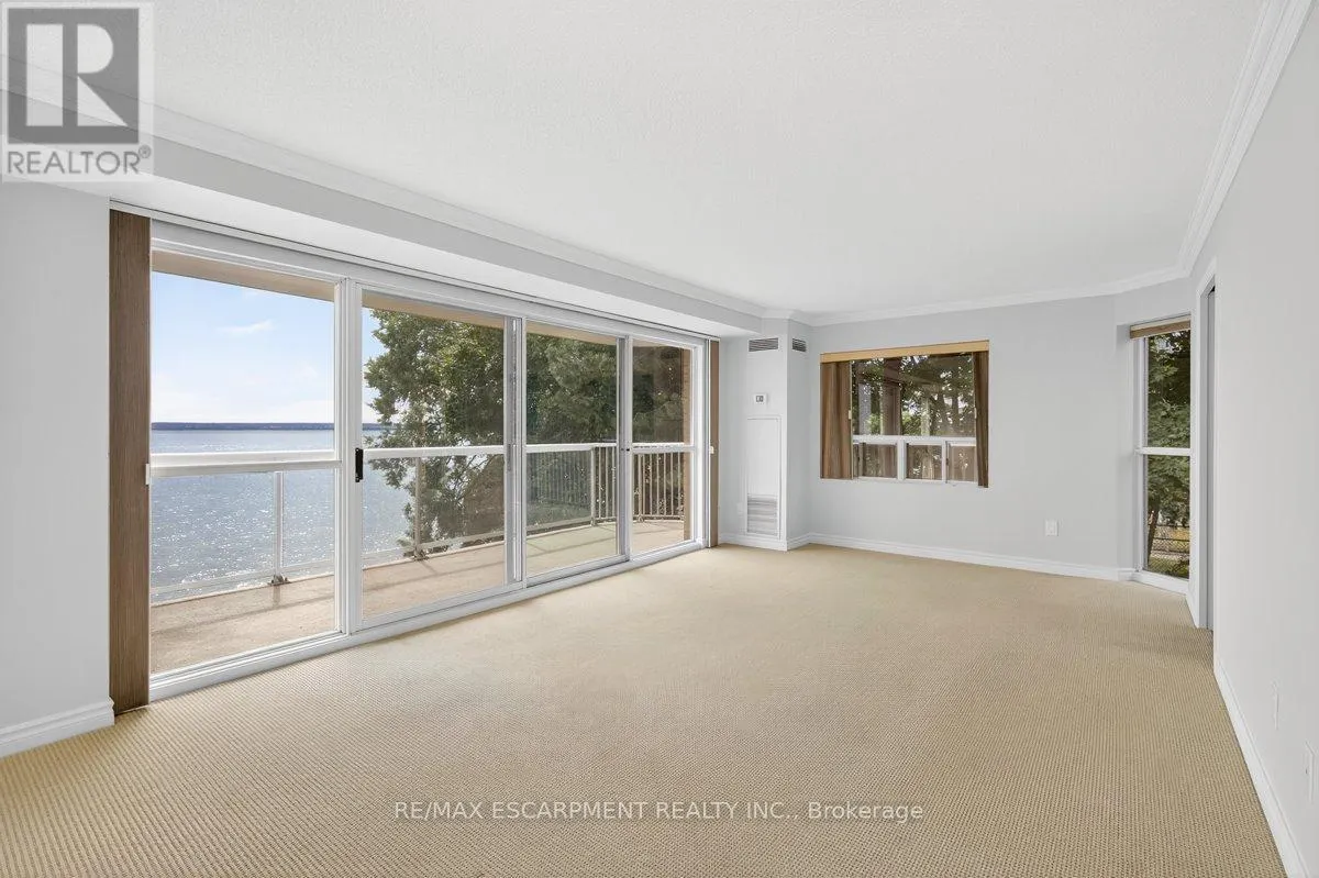 203 - 2210 LAKESHORE ROAD
