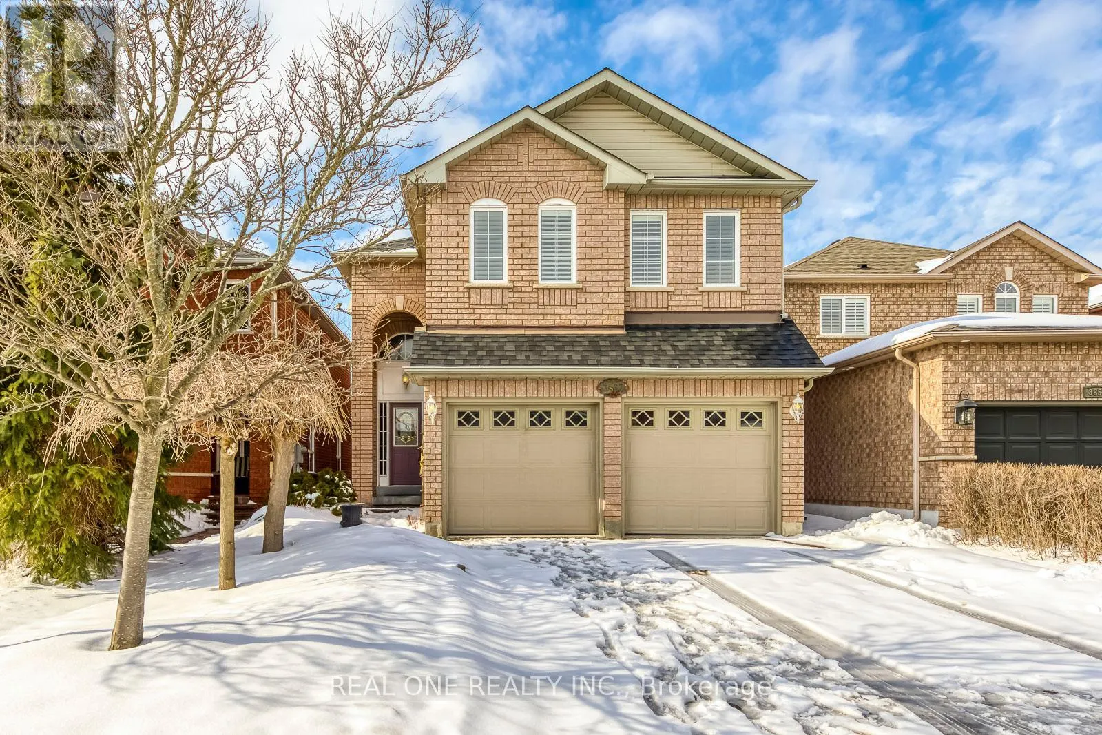 3857 RIDGEPOINT WAY