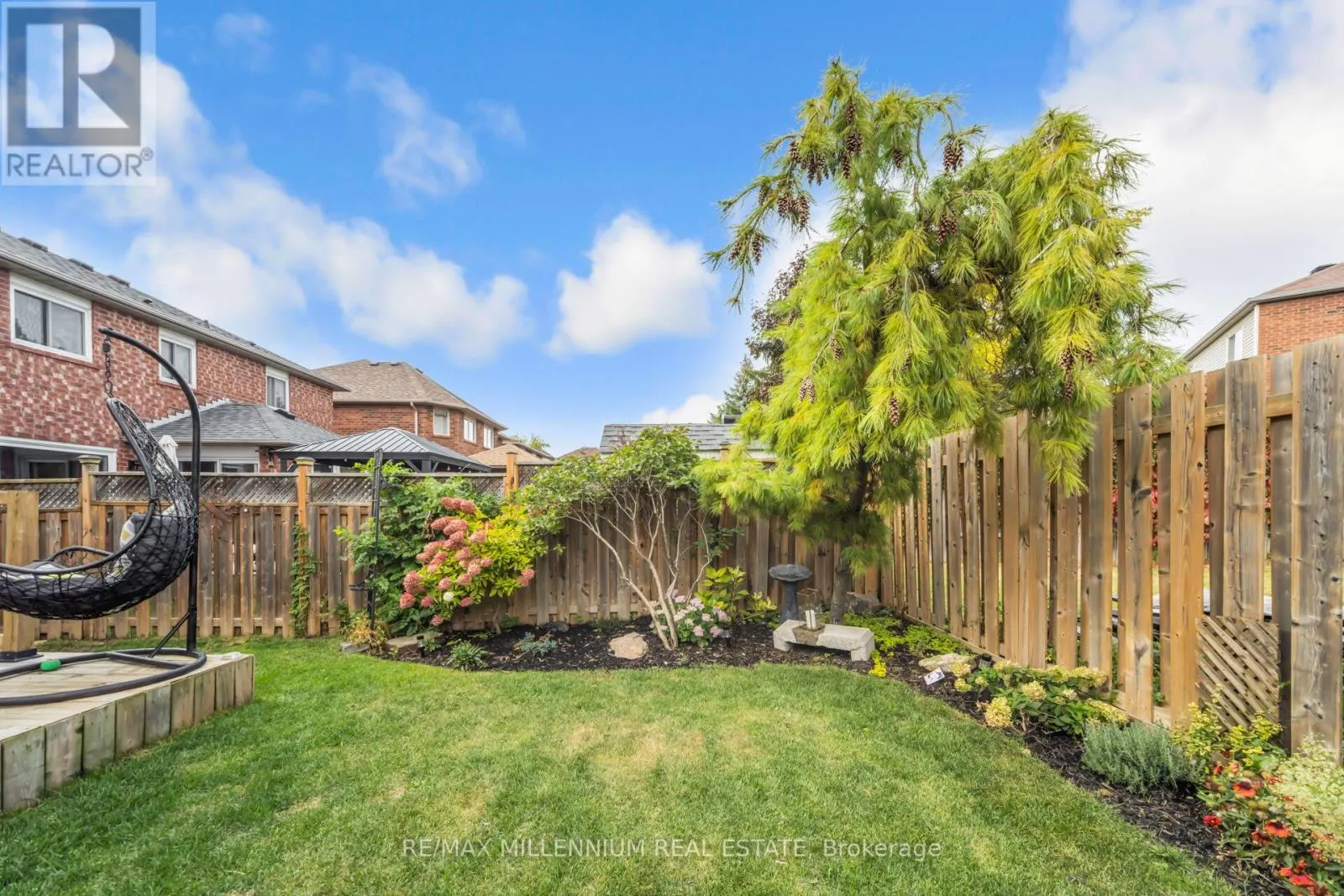 6881 FOREST PARK DRIVE