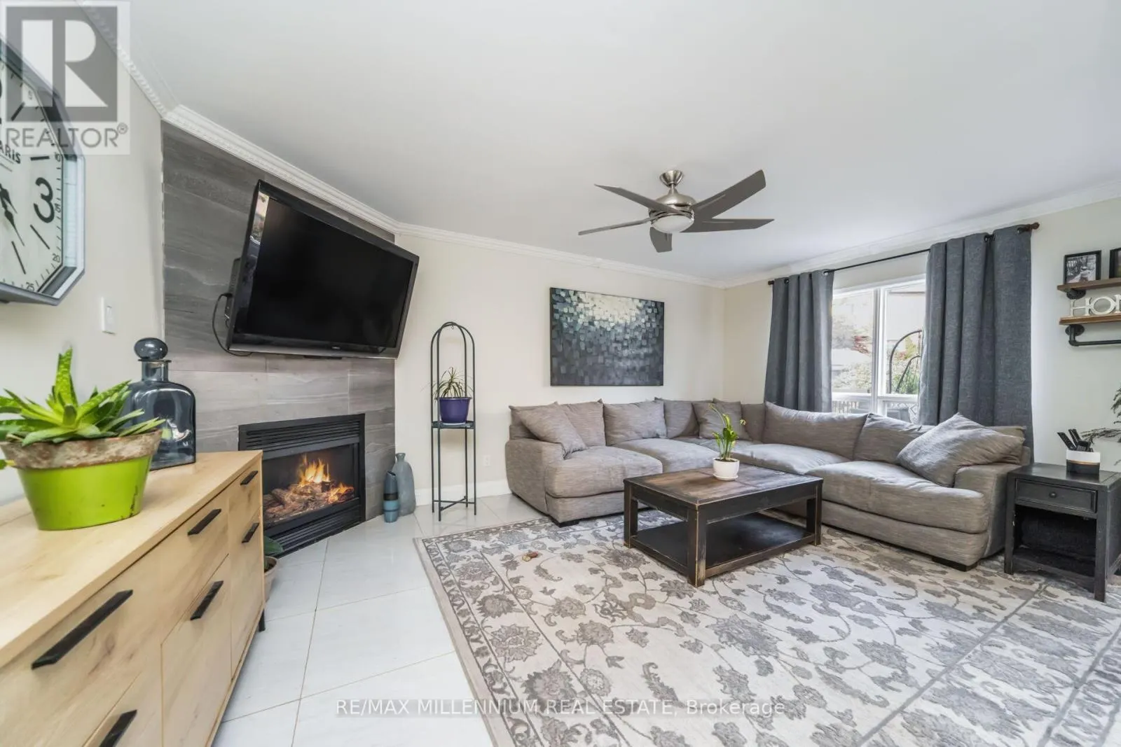 6881 FOREST PARK DRIVE