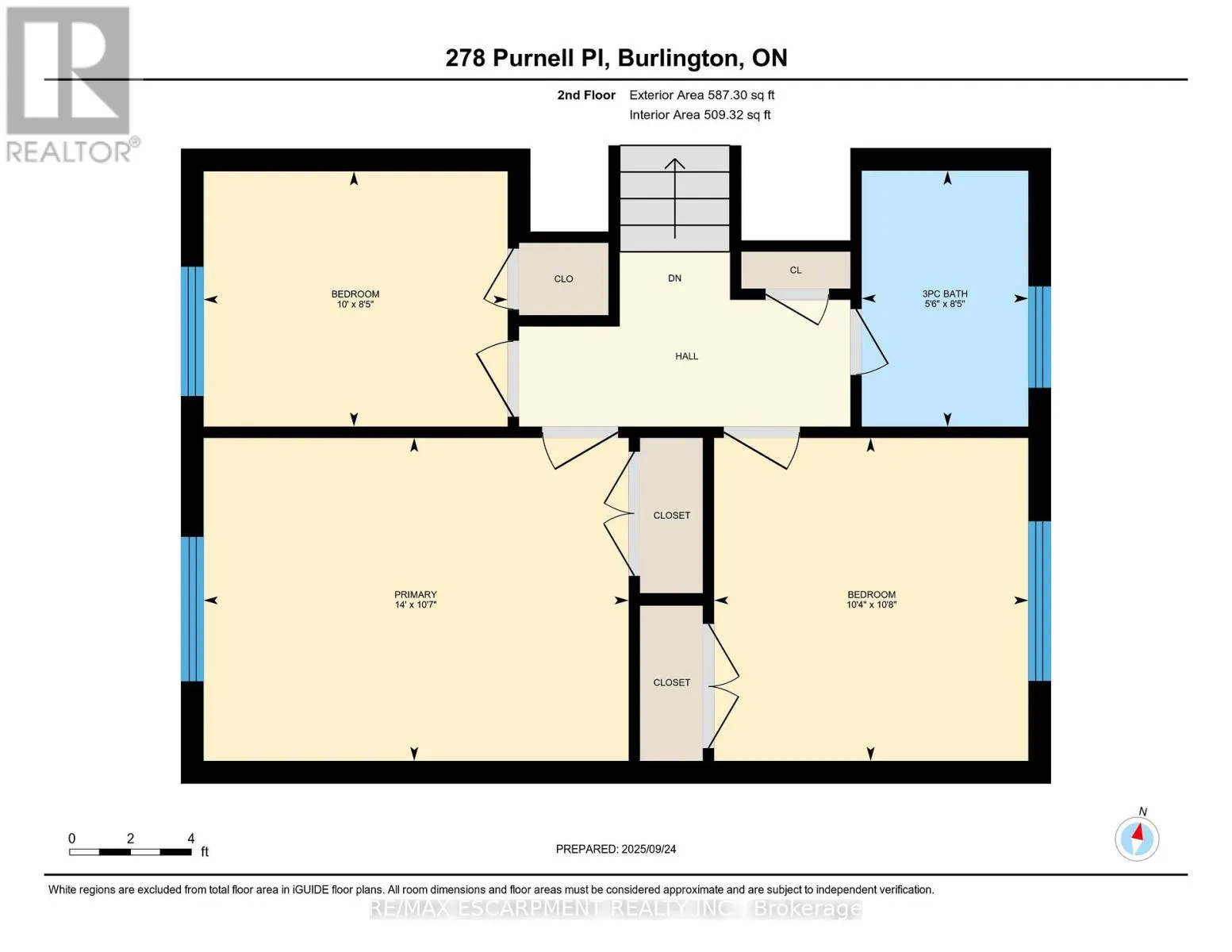 278 PURNELL PLACE