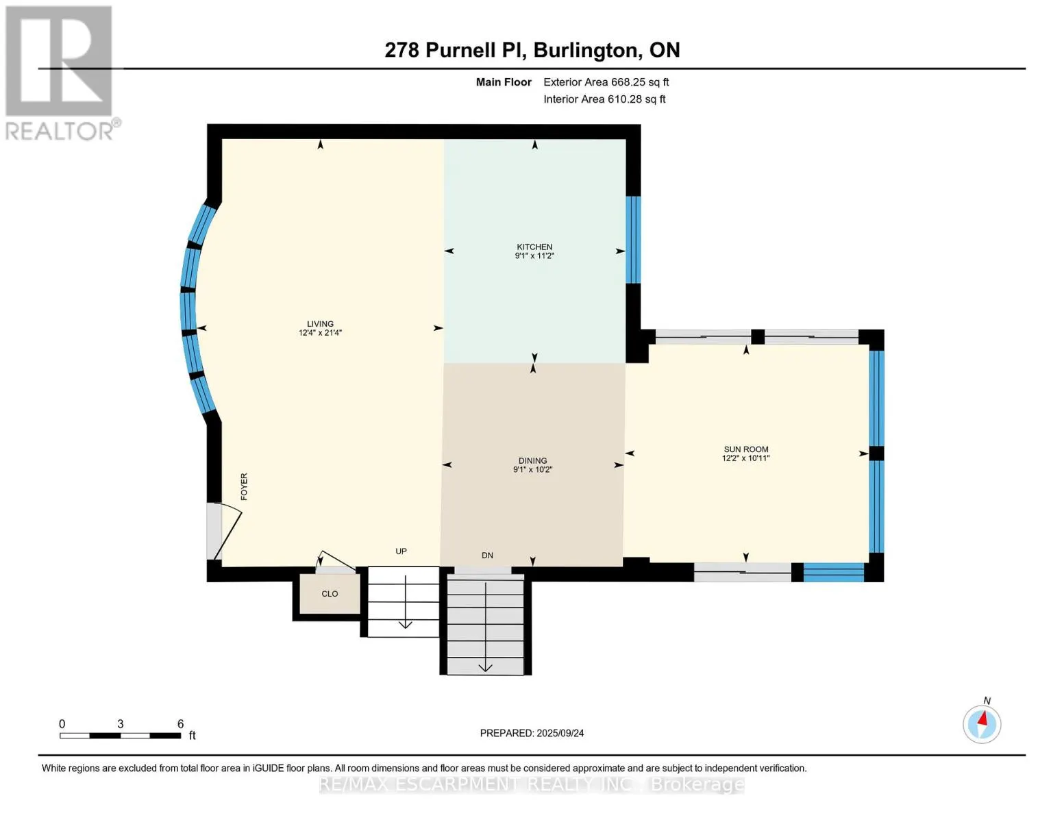 278 PURNELL PLACE