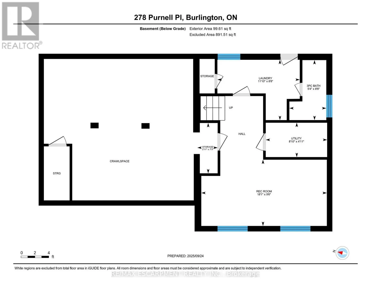 278 PURNELL PLACE