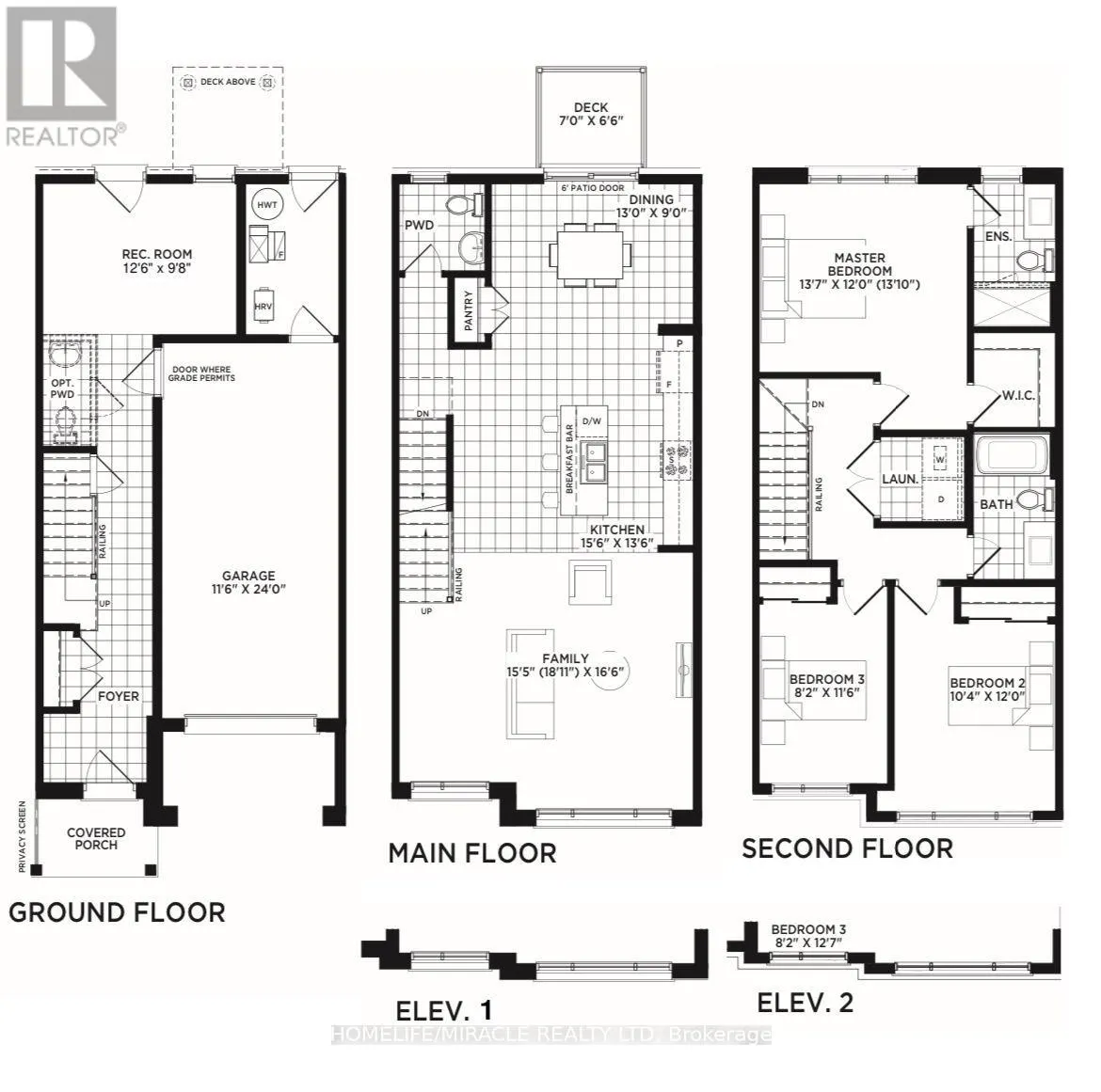 9 BRIAR COURT