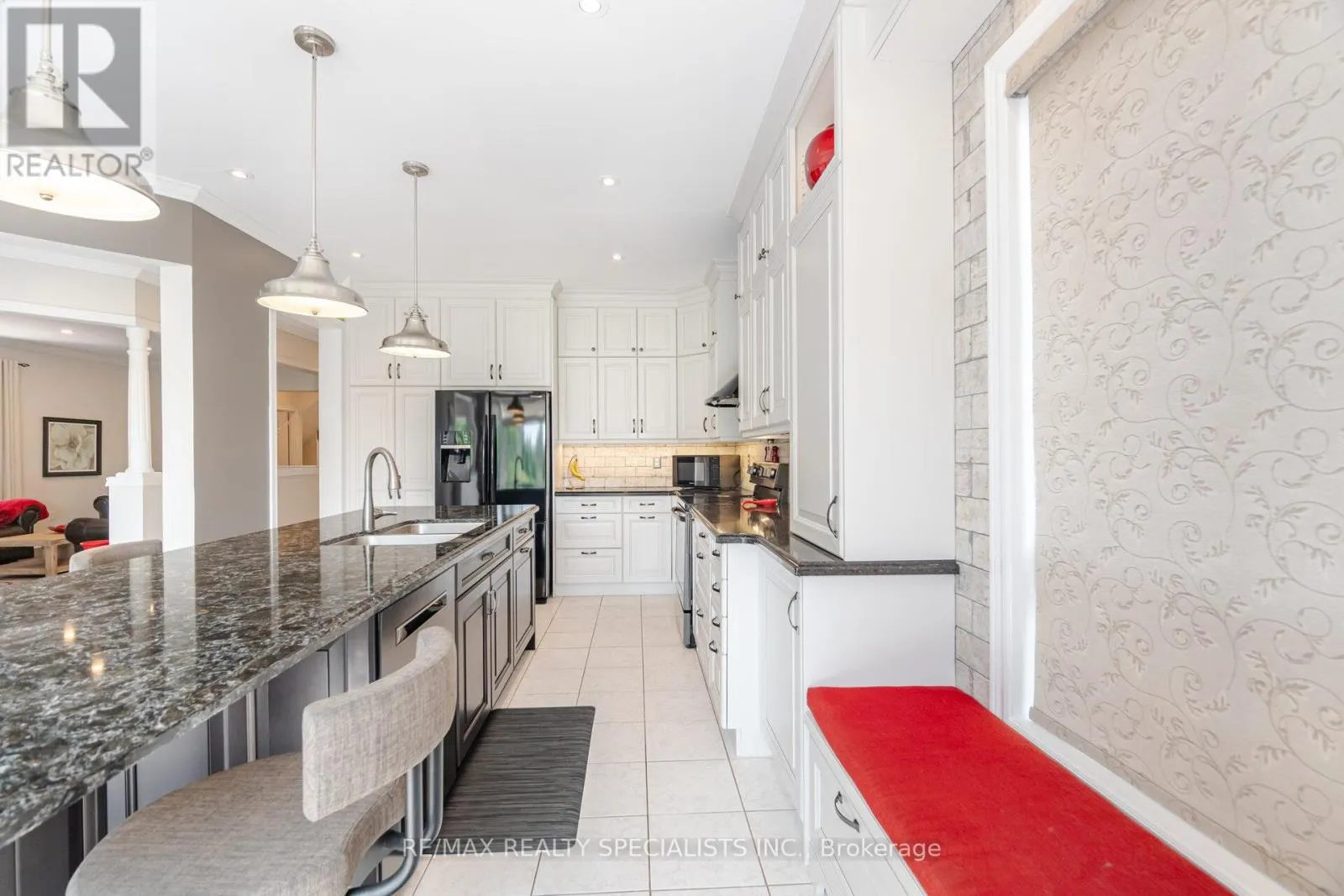 74 ROBARTS DRIVE
