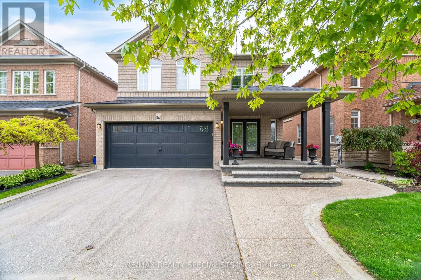 74 ROBARTS DRIVE