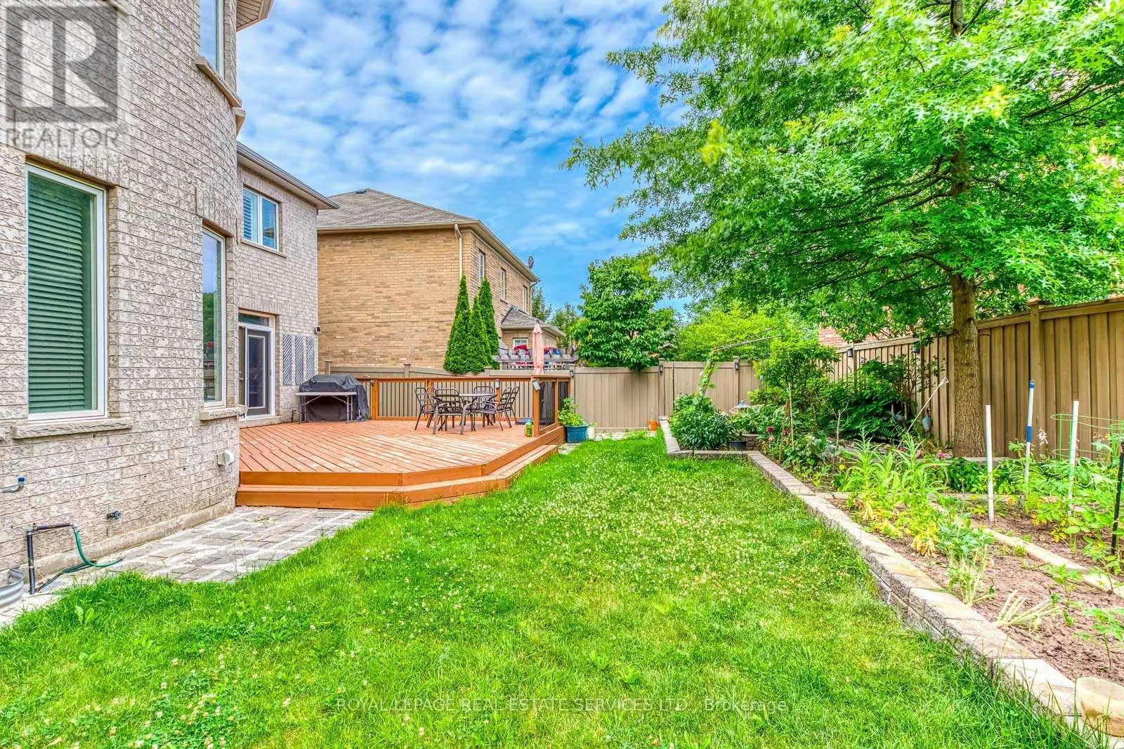 2393 GAMBLE ROAD