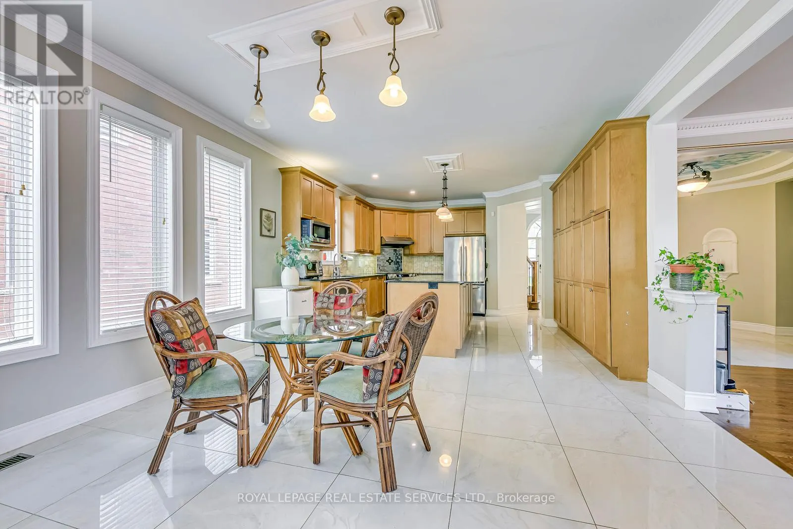 2393 GAMBLE ROAD
