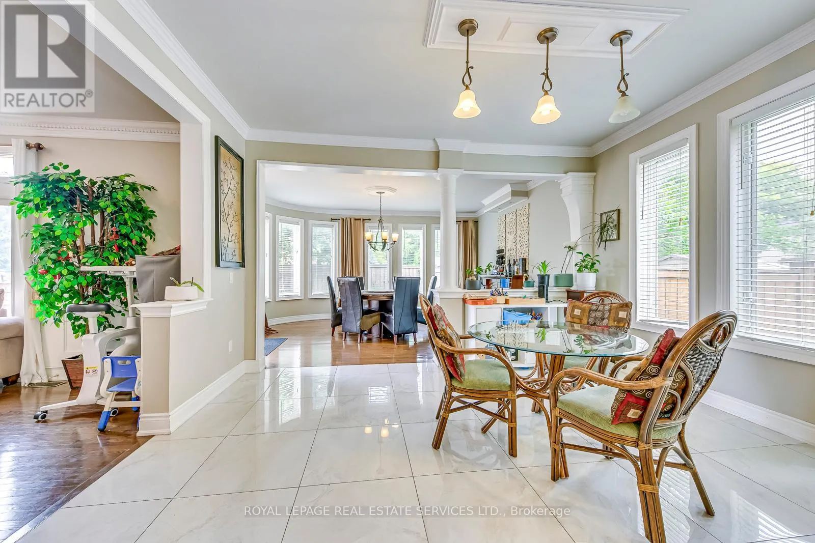 2393 GAMBLE ROAD