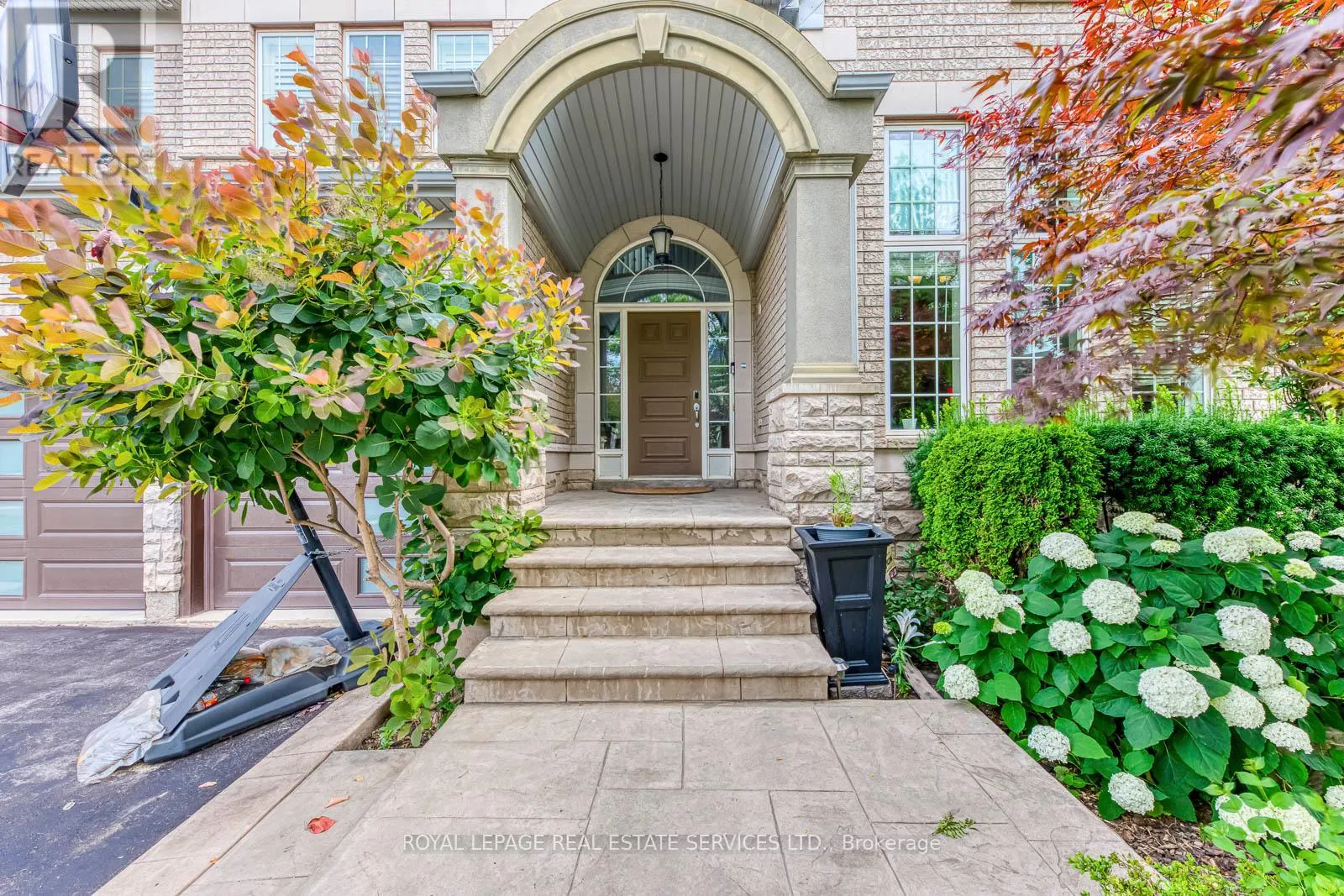 2393 GAMBLE ROAD