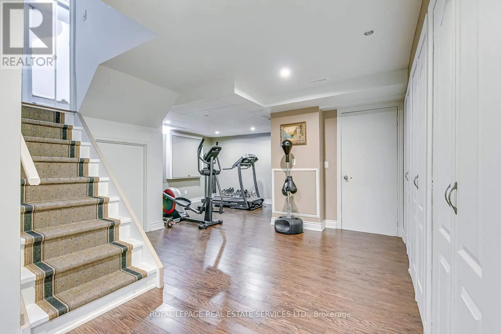 2393 GAMBLE ROAD