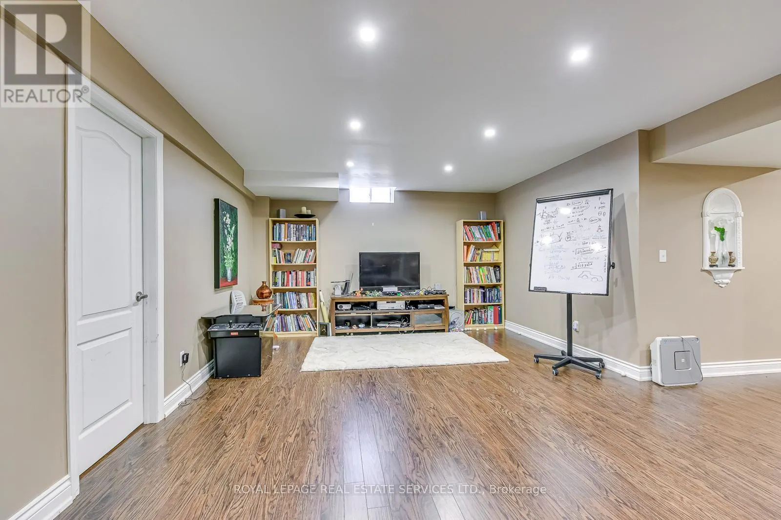 2393 GAMBLE ROAD