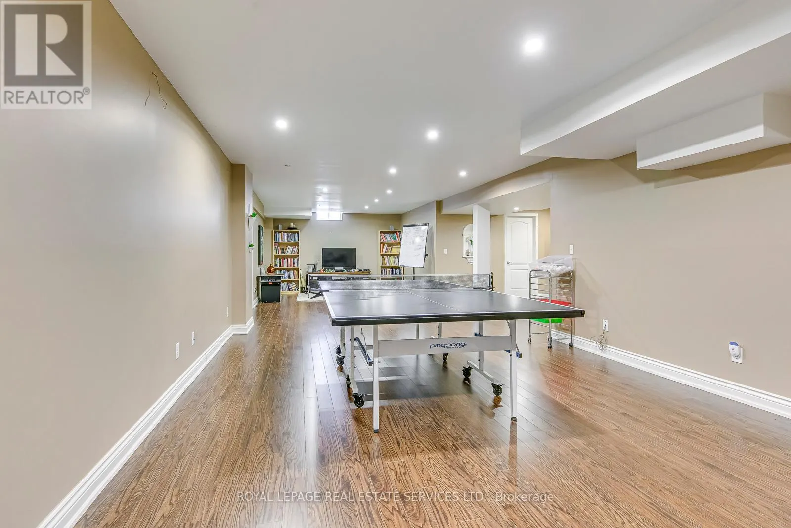 2393 GAMBLE ROAD