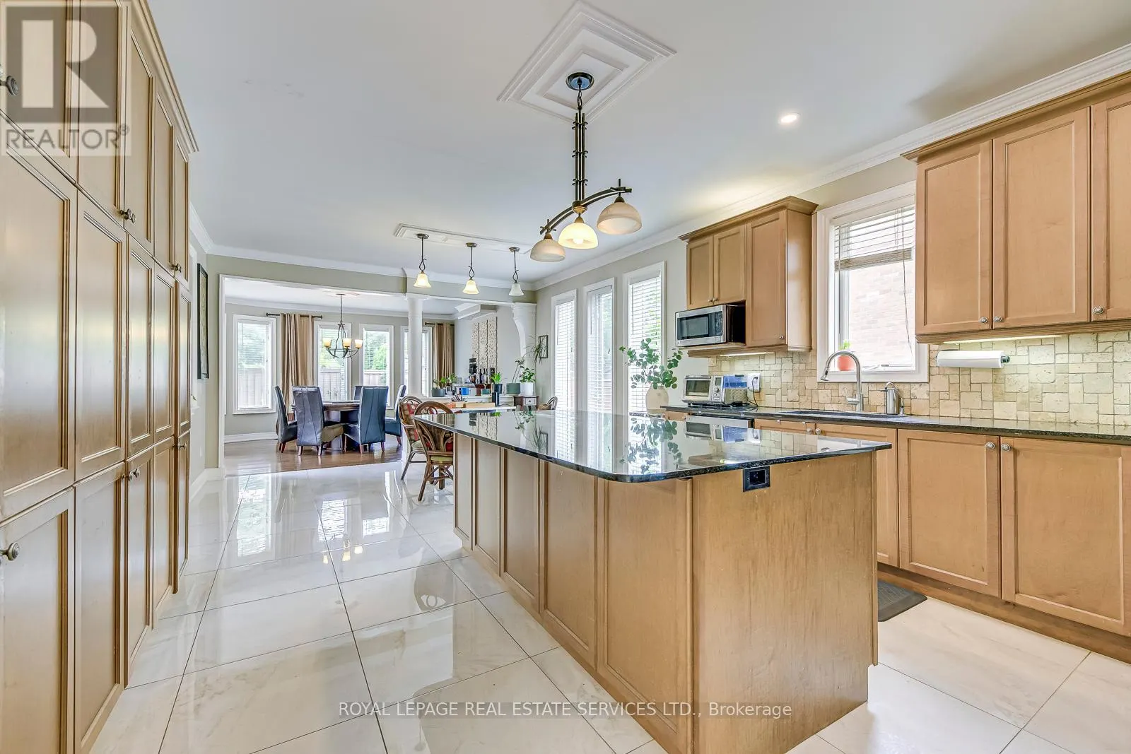 2393 GAMBLE ROAD