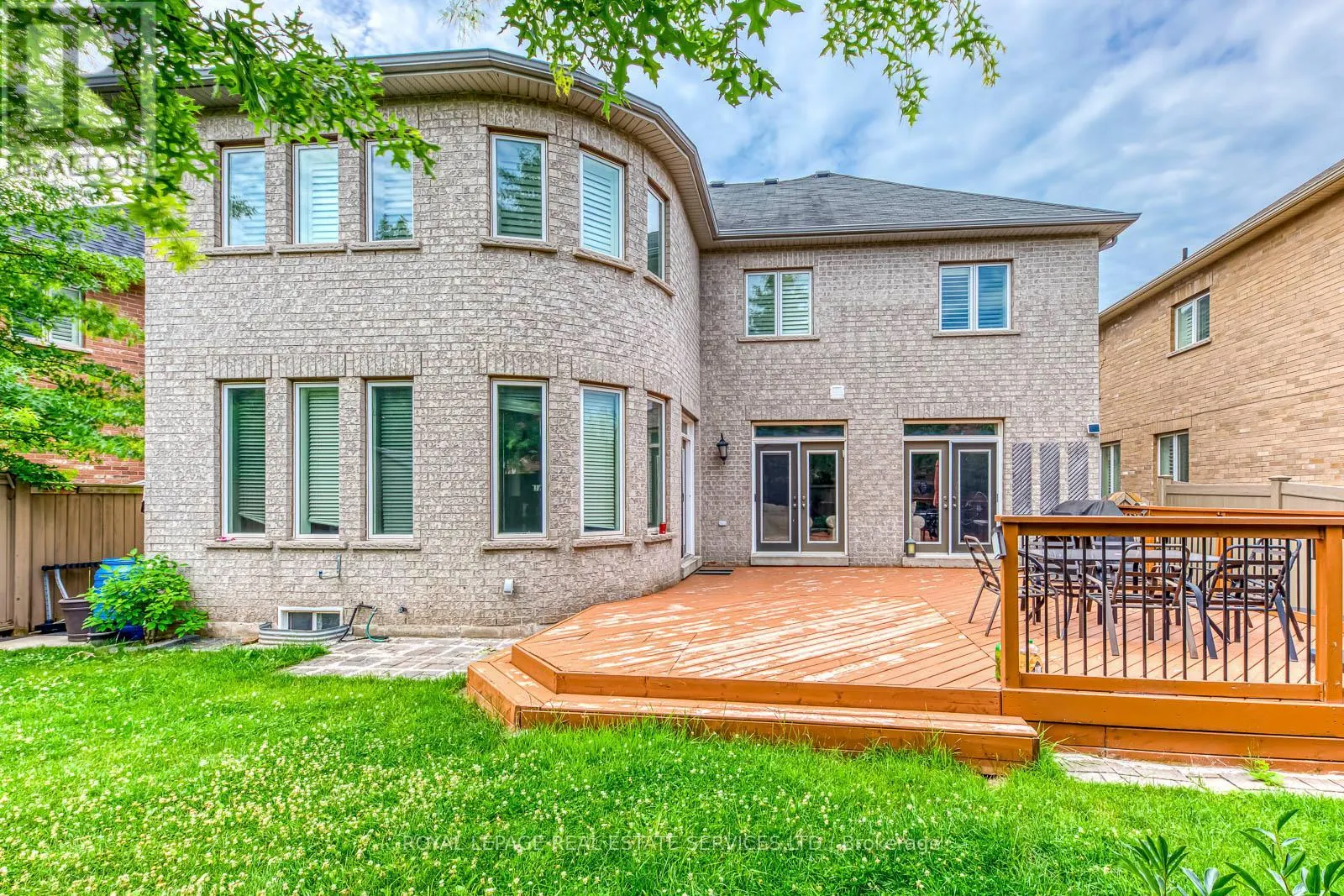 2393 GAMBLE ROAD