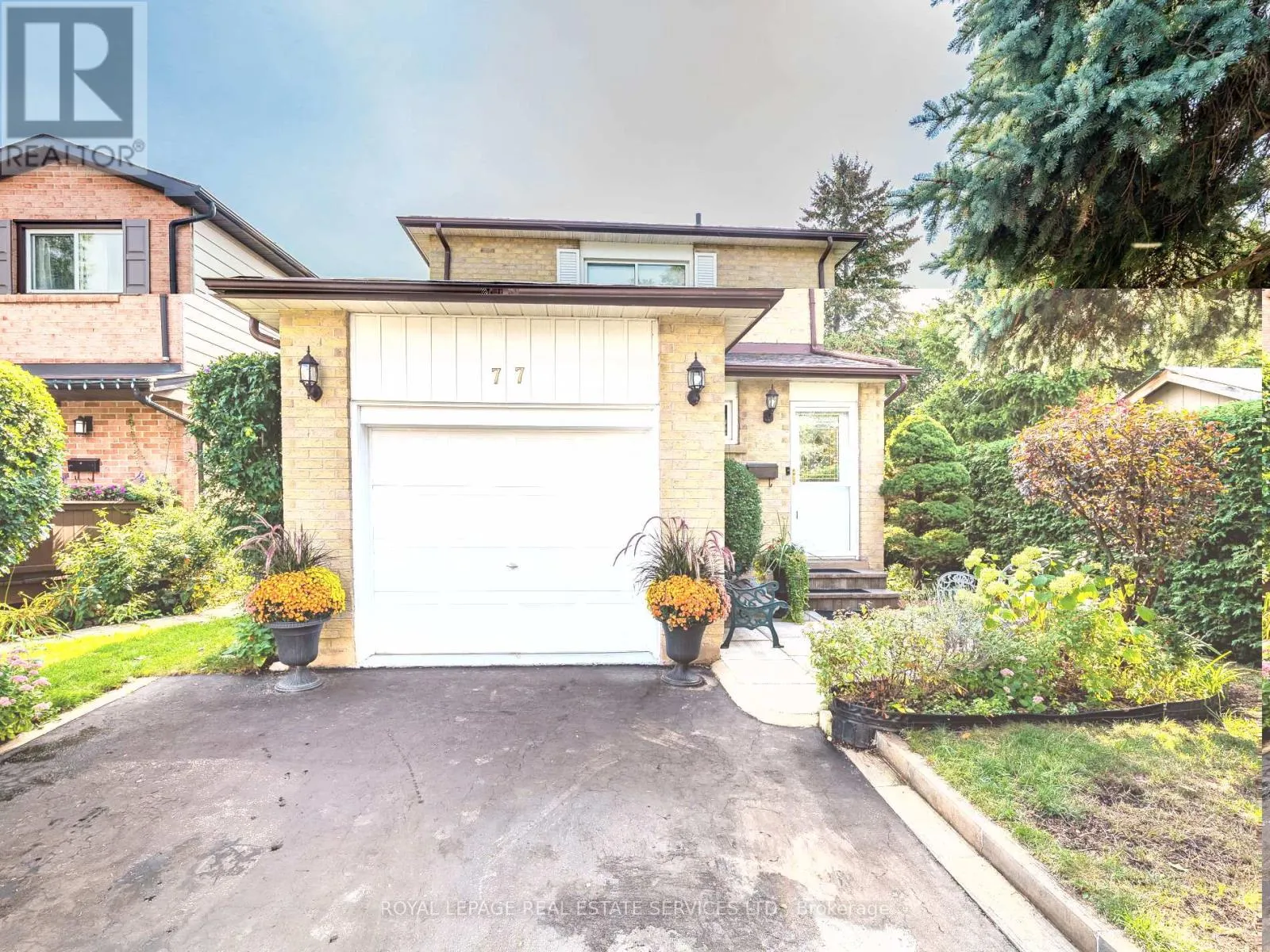 77 MARTINDALE CRESCENT