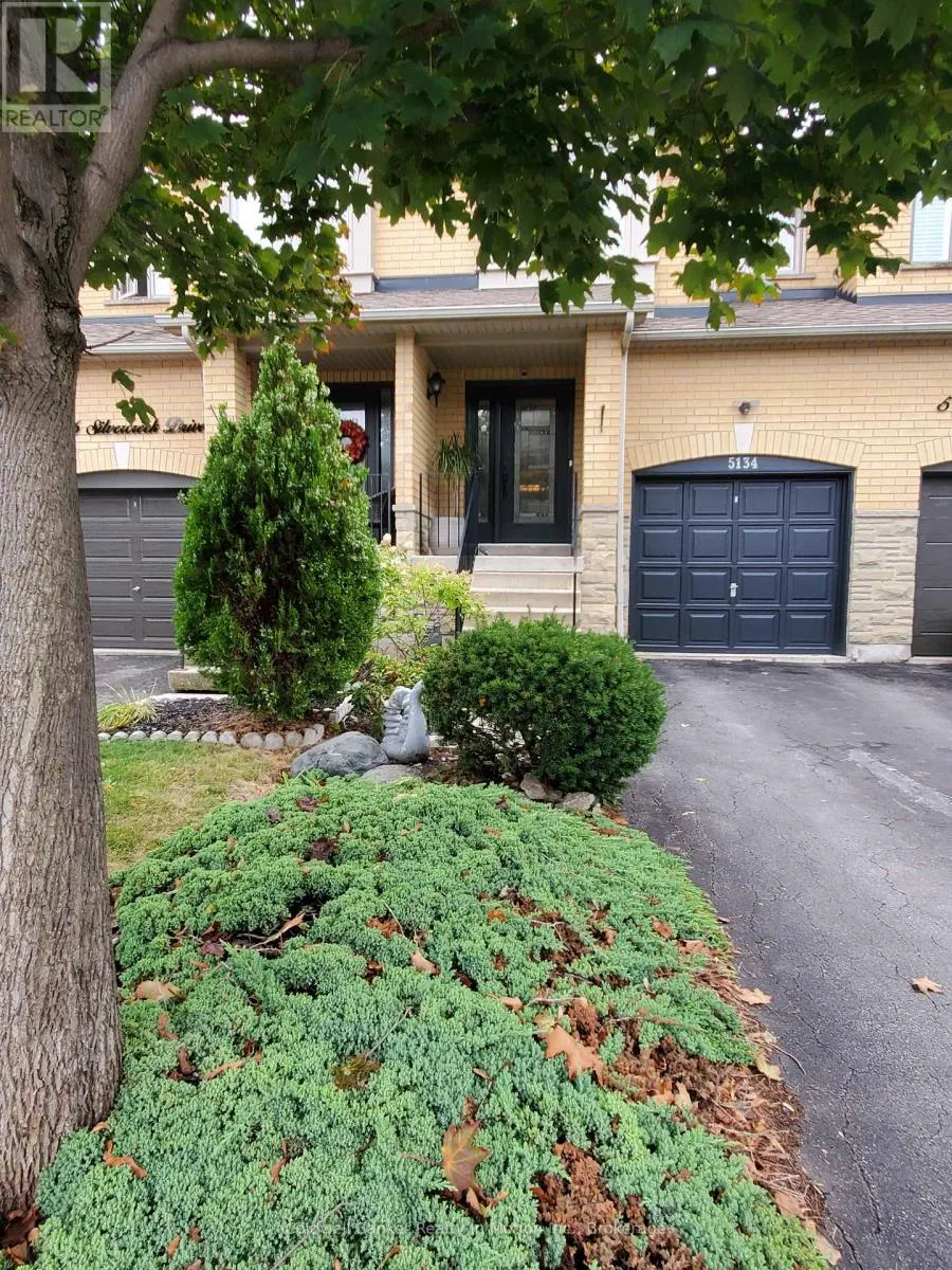 5134 SILVERCREEK DRIVE
