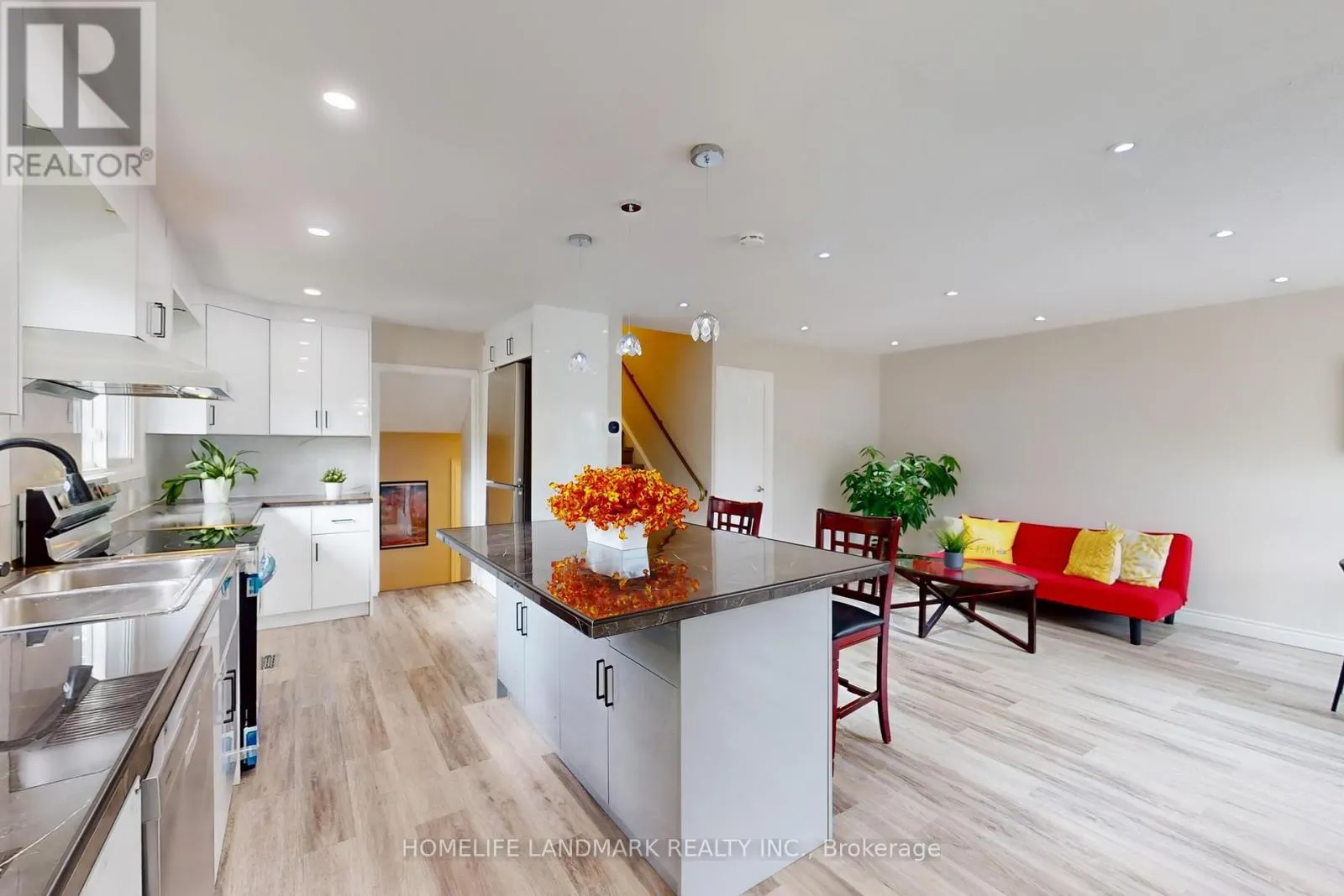 2203 COUNCIL RING ROAD