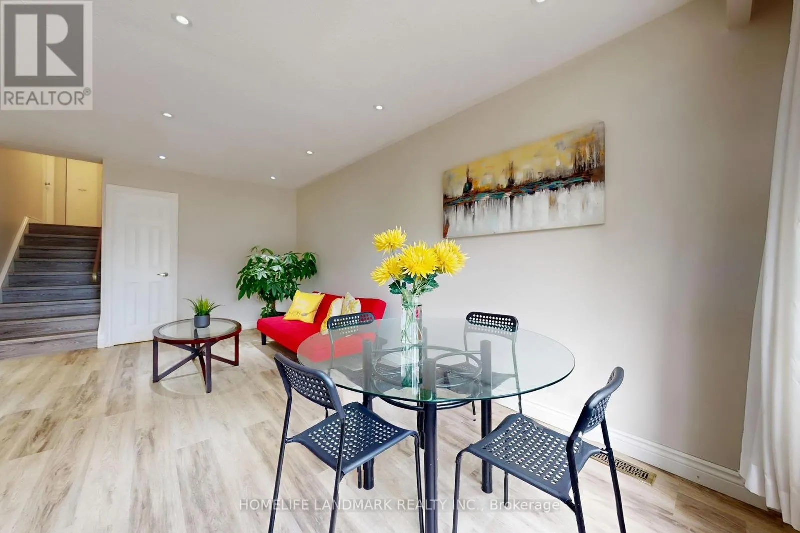 2203 COUNCIL RING ROAD