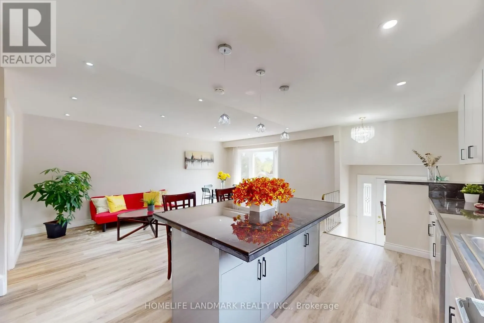 2203 COUNCIL RING ROAD