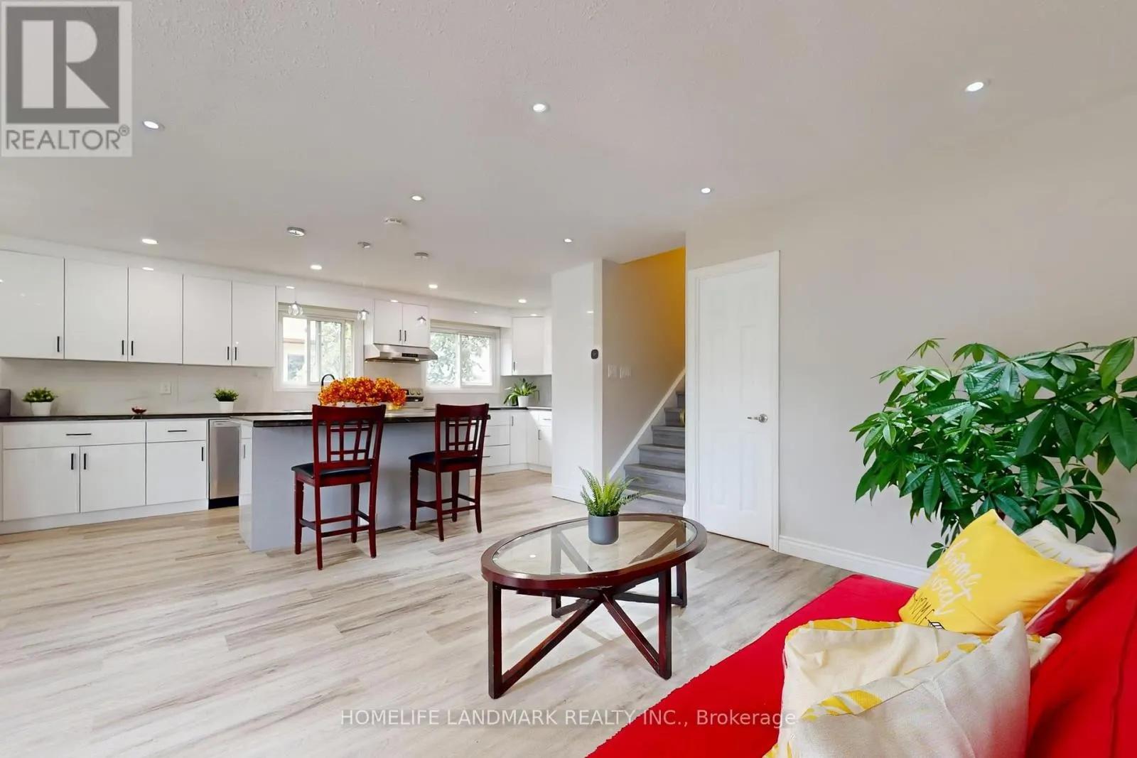 2203 COUNCIL RING ROAD