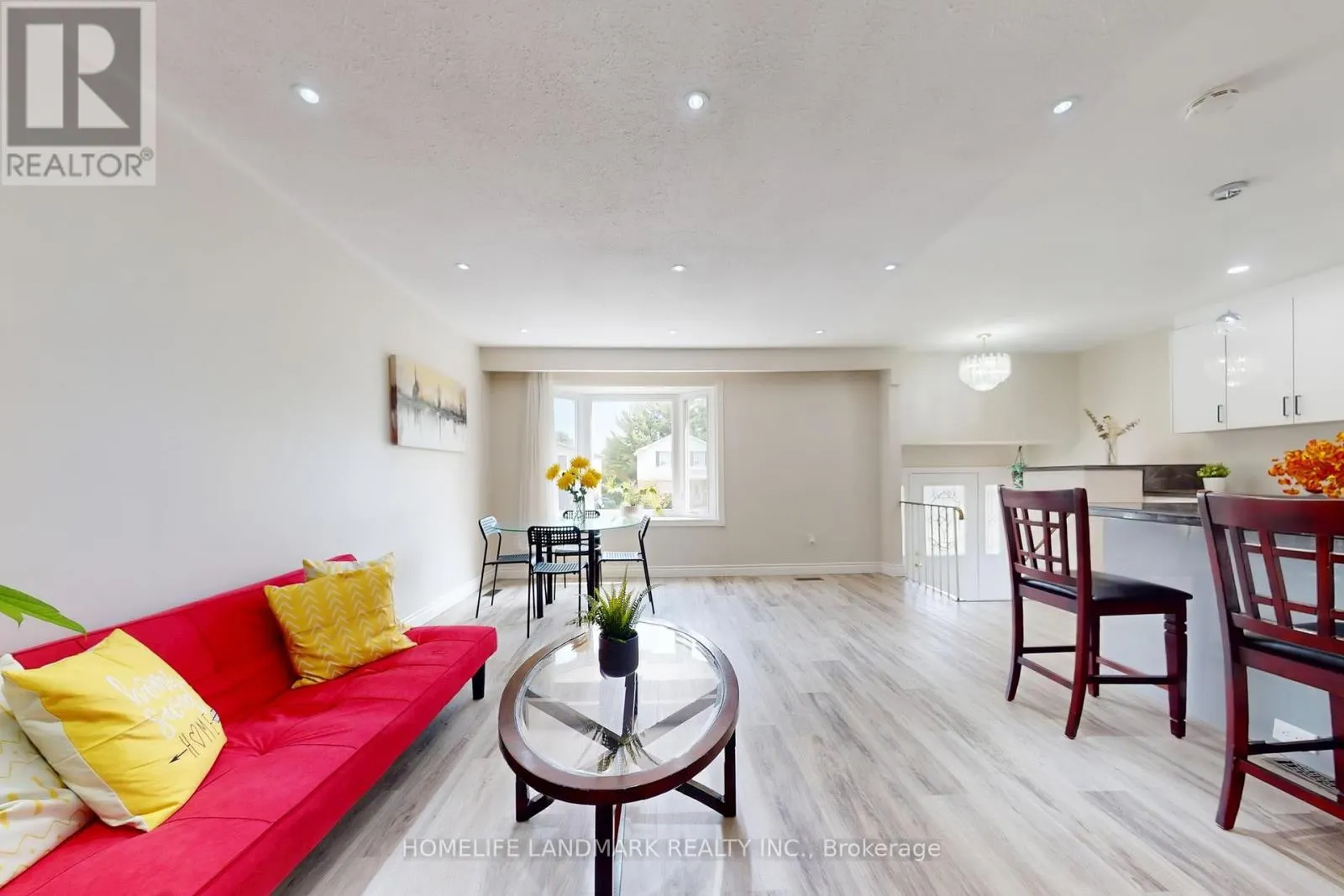 2203 COUNCIL RING ROAD