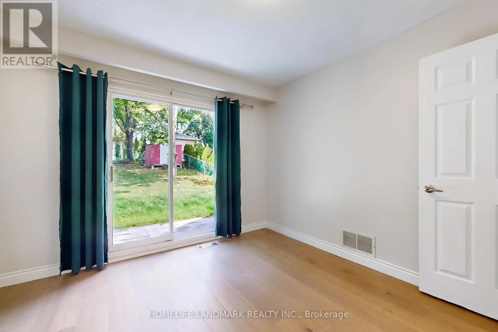 2203 COUNCIL RING ROAD