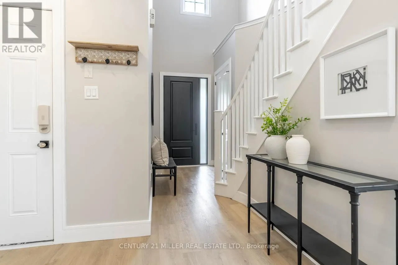 444 CARBERT CRESCENT