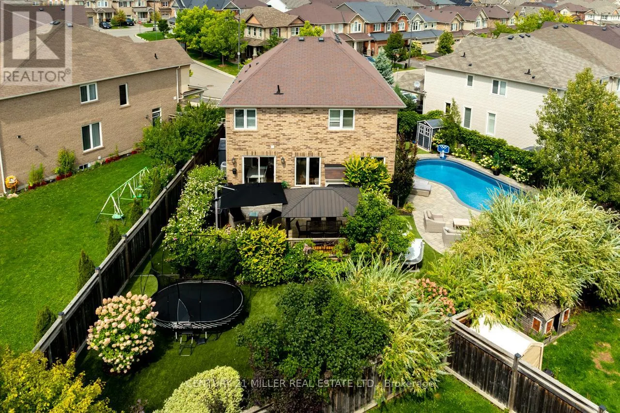 444 CARBERT CRESCENT