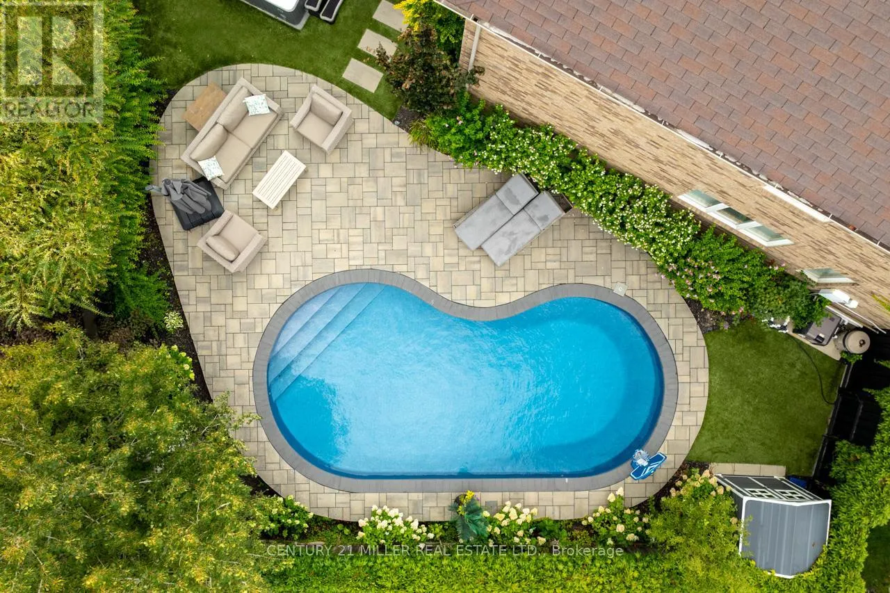 444 CARBERT CRESCENT