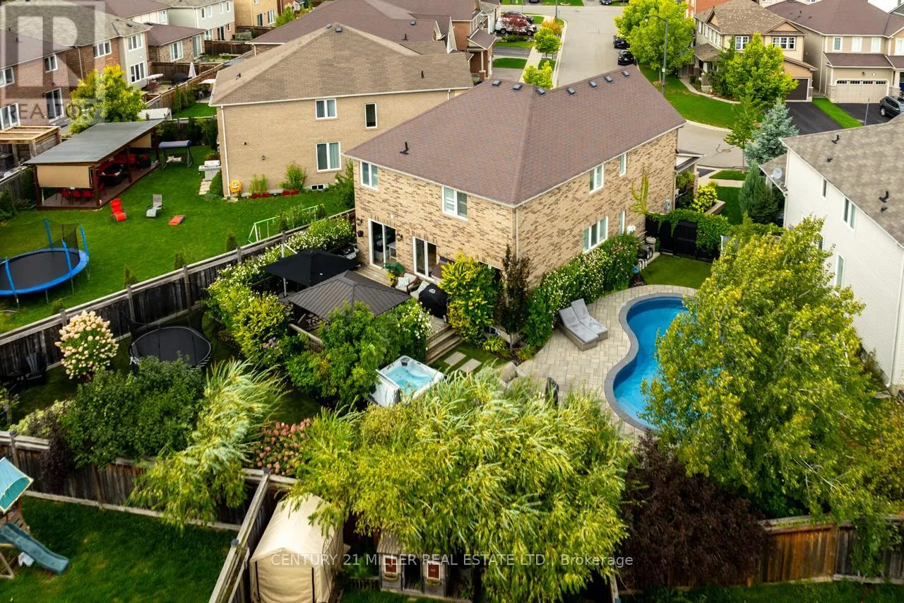 444 CARBERT CRESCENT