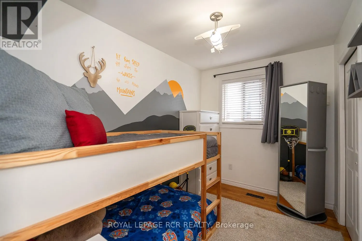 14 HIGHLAND DRIVE