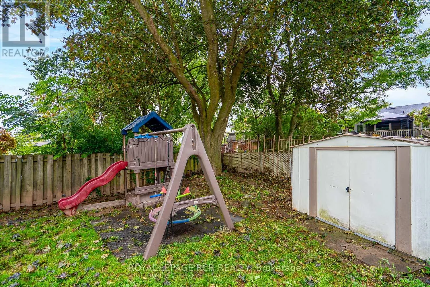 14 HIGHLAND DRIVE