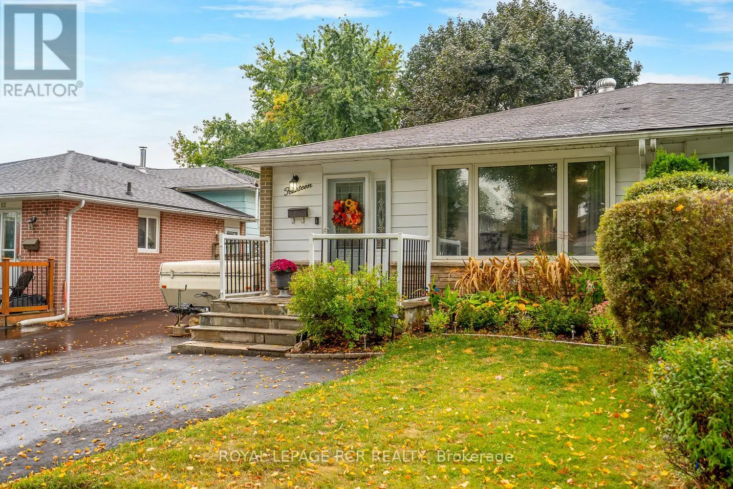 14 HIGHLAND DRIVE