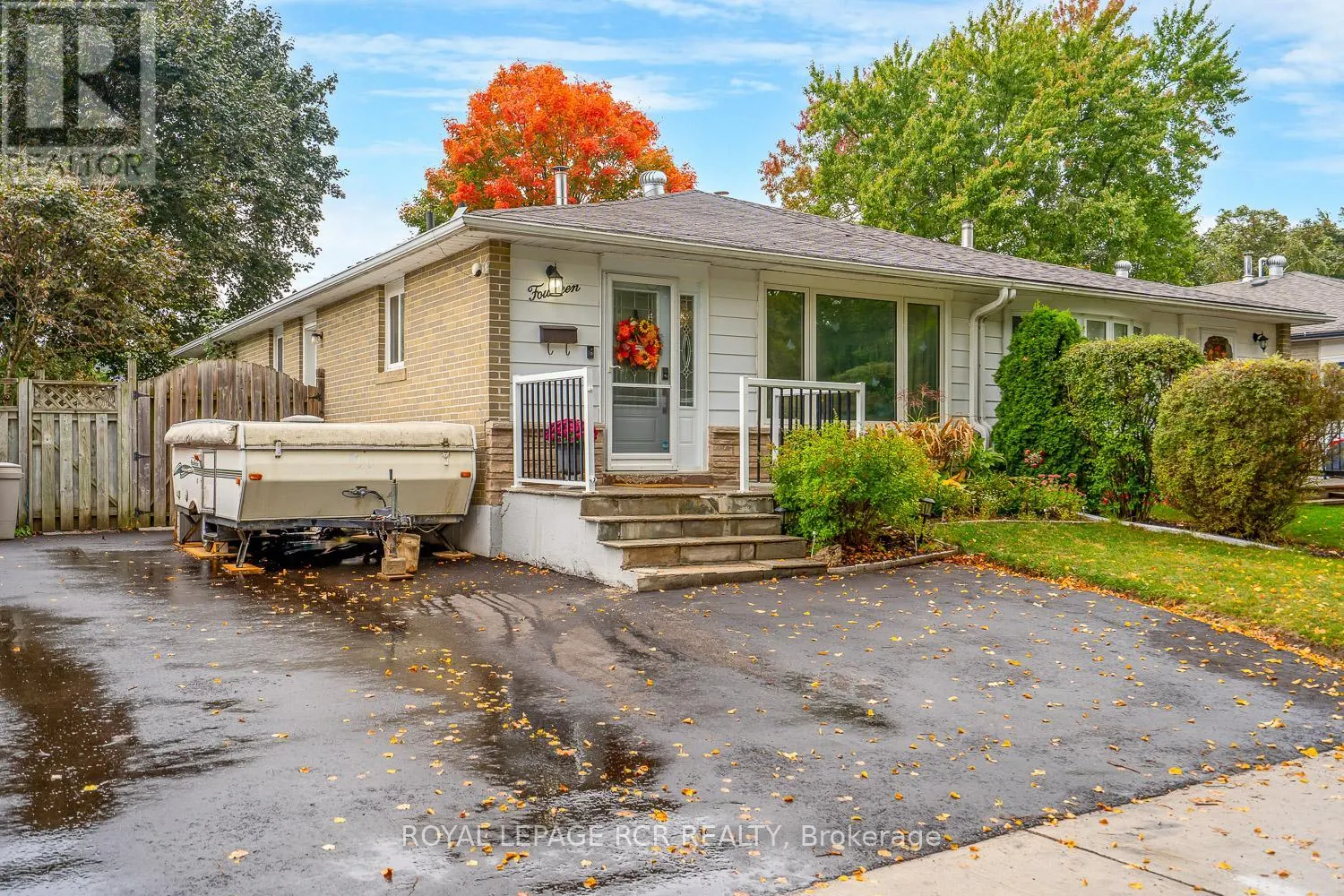 14 HIGHLAND DRIVE