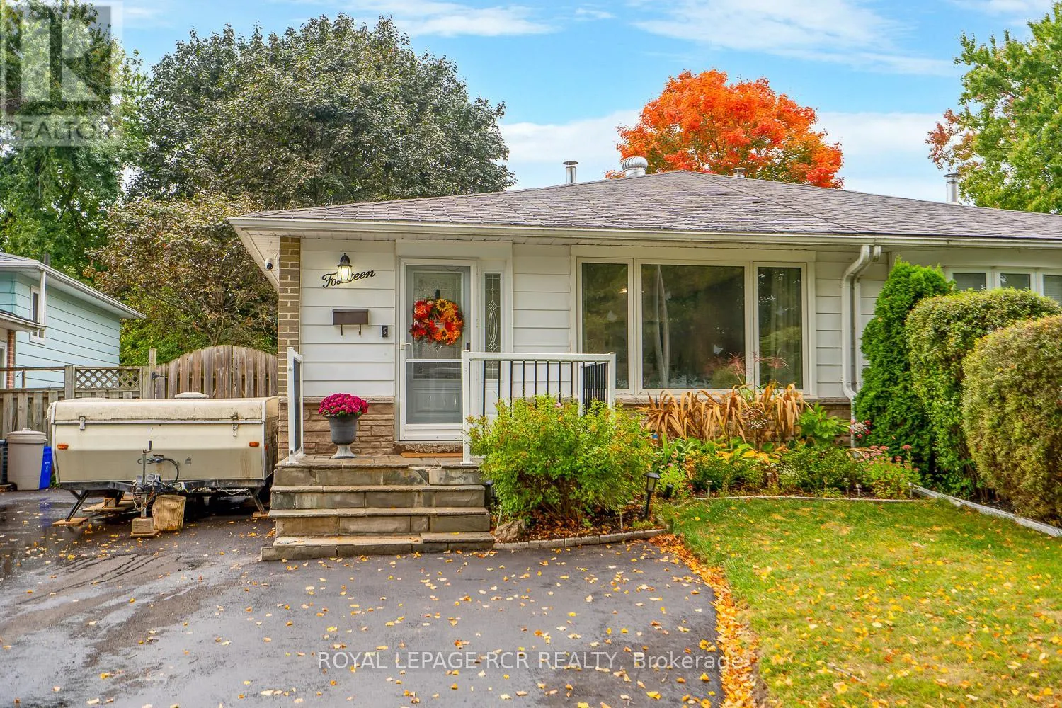 14 HIGHLAND DRIVE