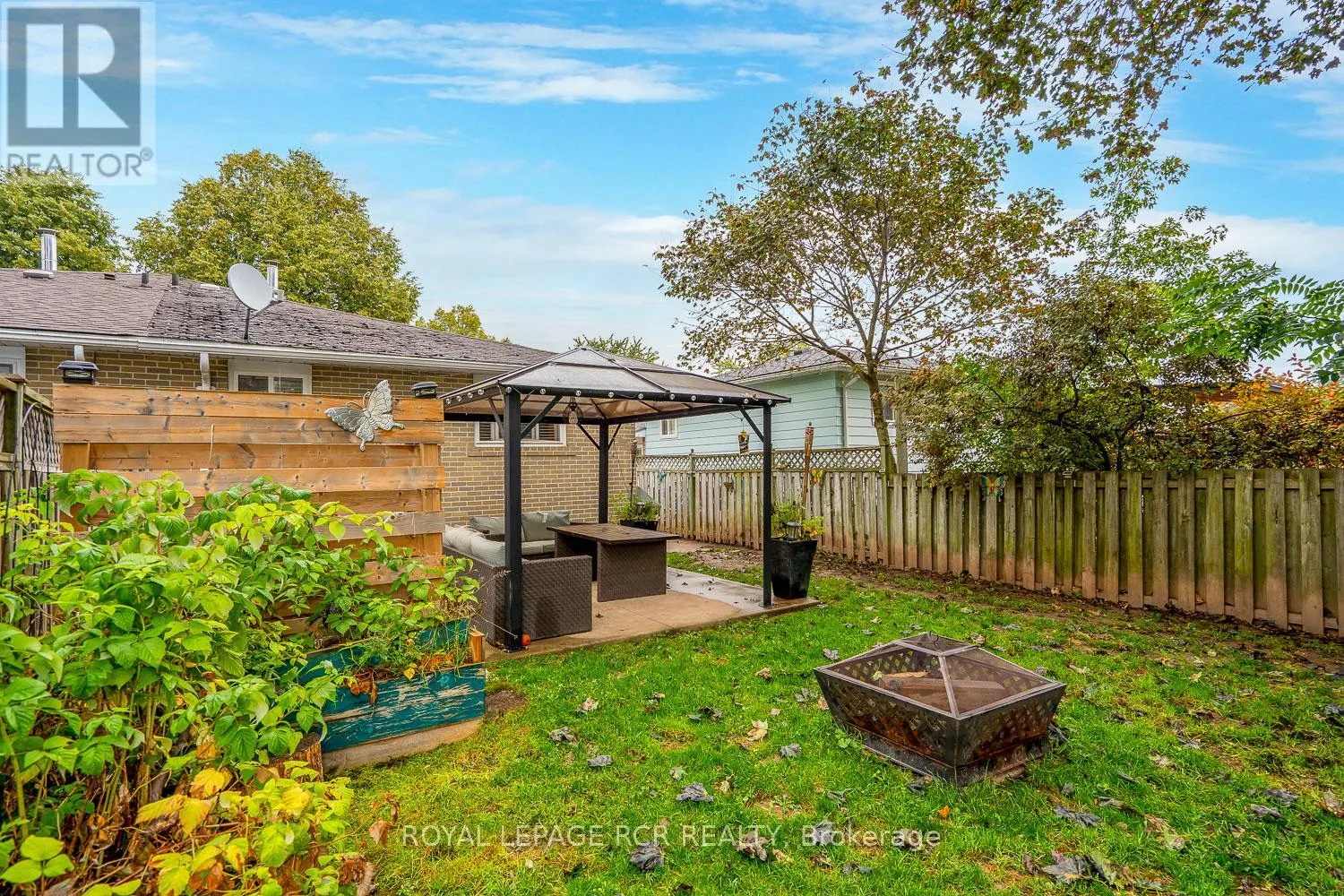 14 HIGHLAND DRIVE