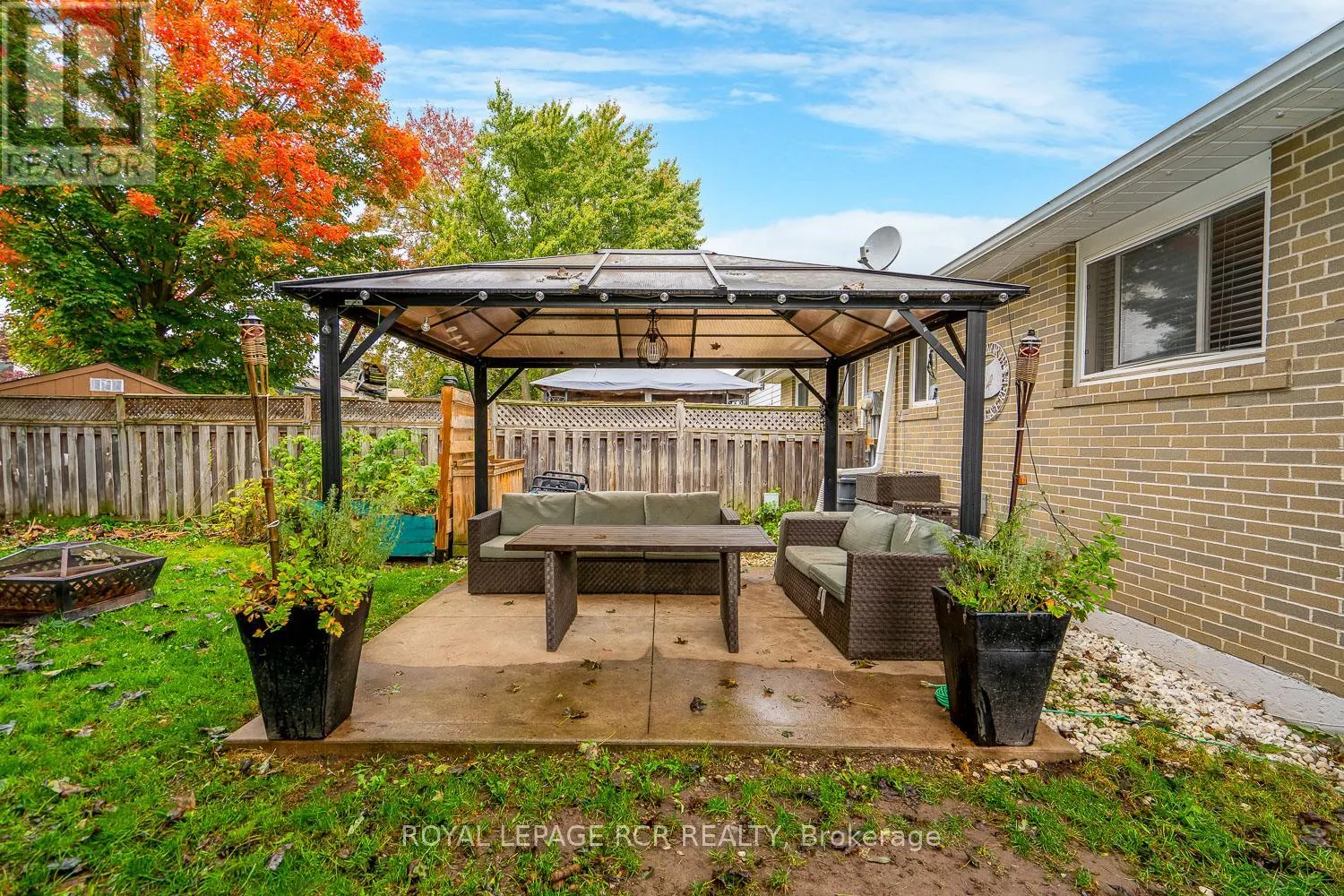 14 HIGHLAND DRIVE
