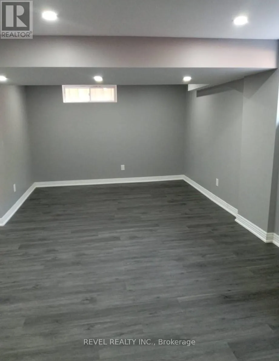 BASEMENT - 72 TWISTLETON STREET