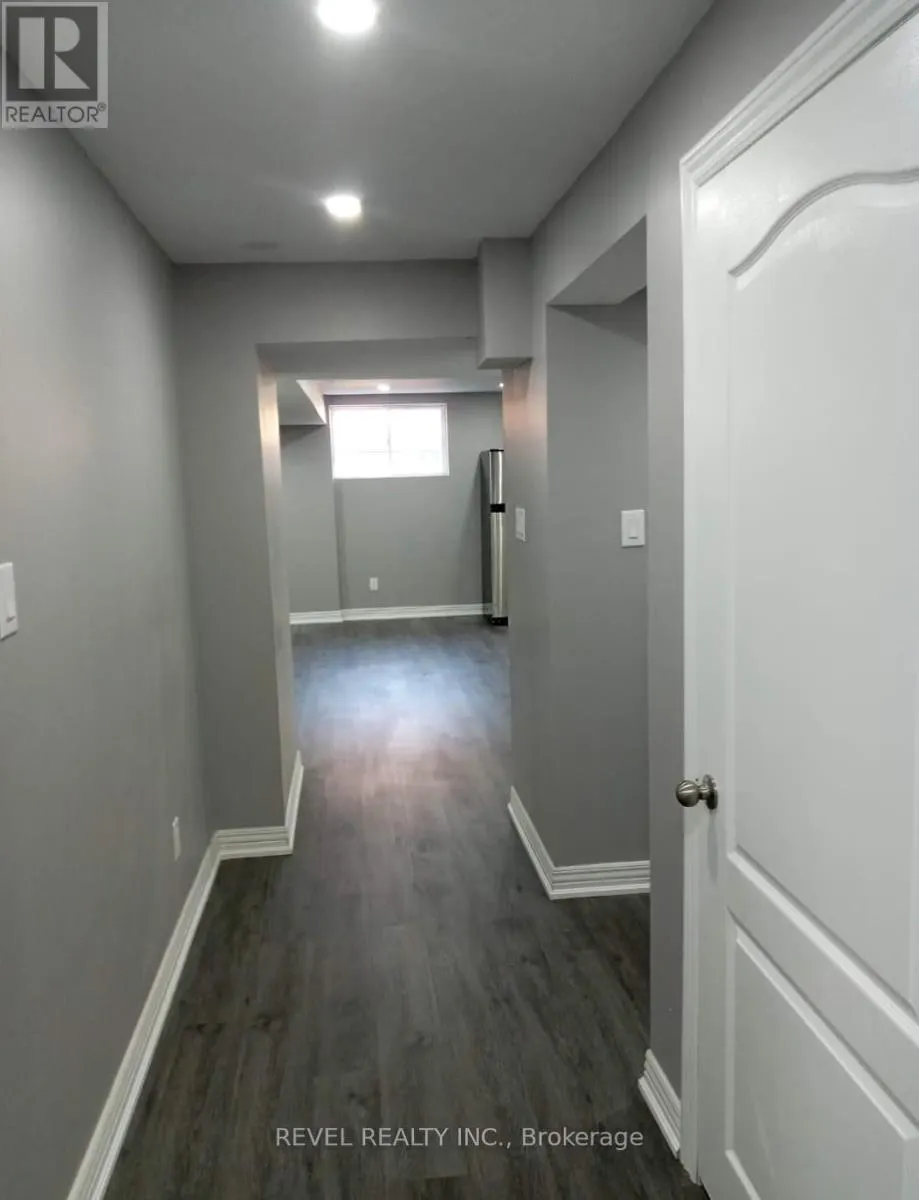 BASEMENT - 72 TWISTLETON STREET