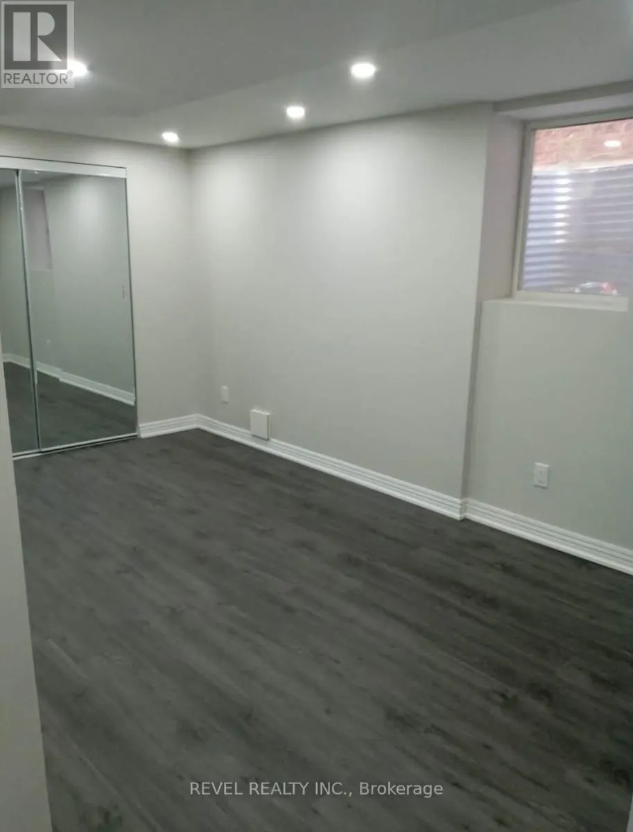 BASEMENT - 72 TWISTLETON STREET