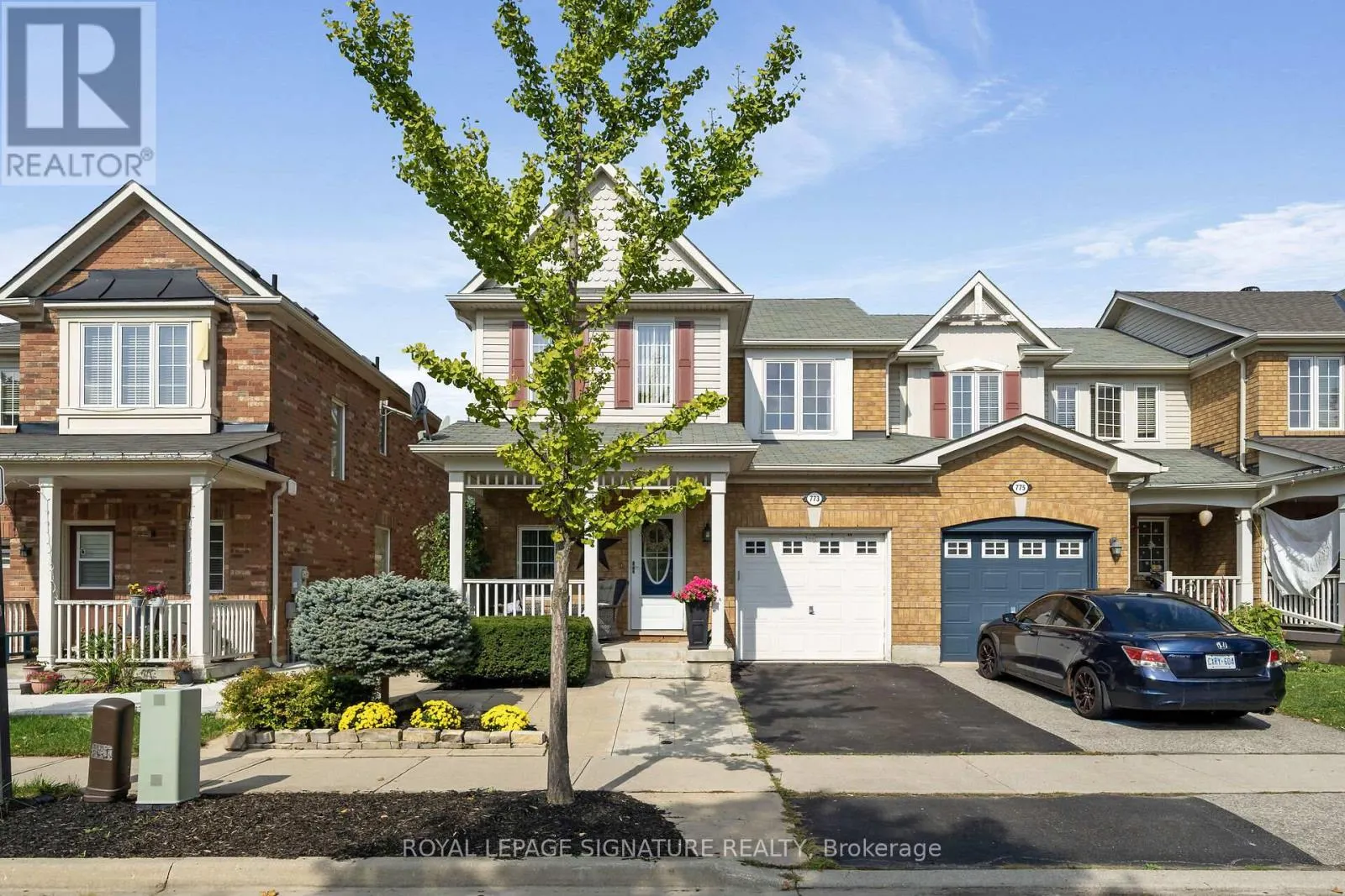 773 JOHNSON HEIGHTS