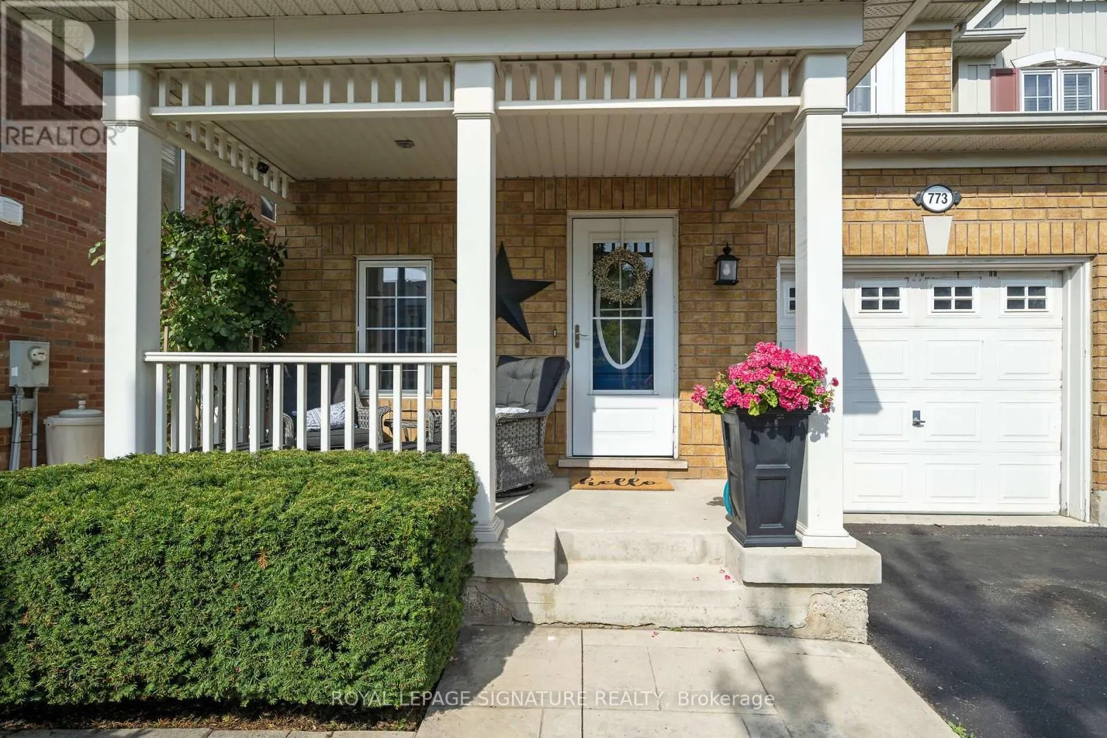 773 JOHNSON HEIGHTS