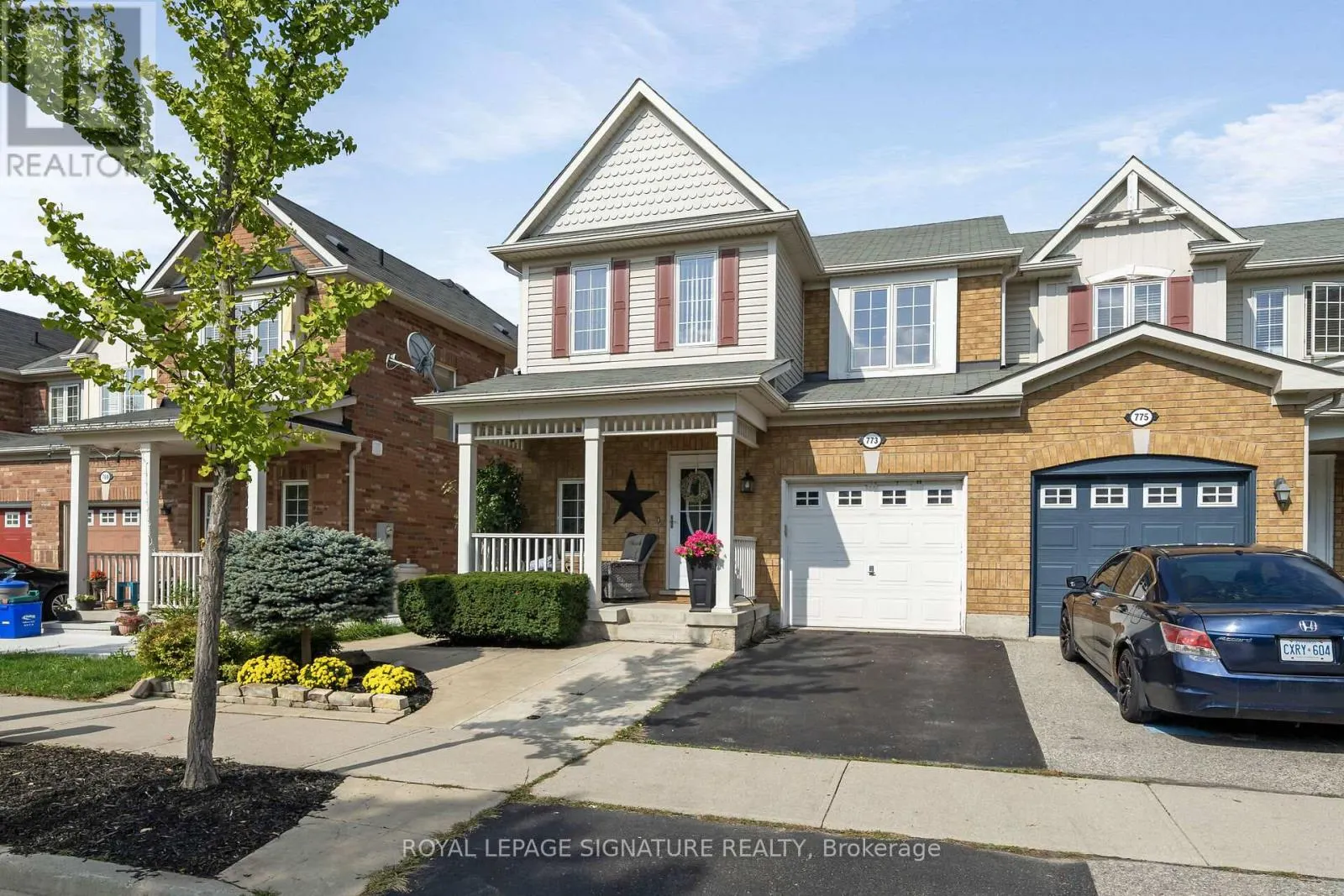 773 JOHNSON HEIGHTS
