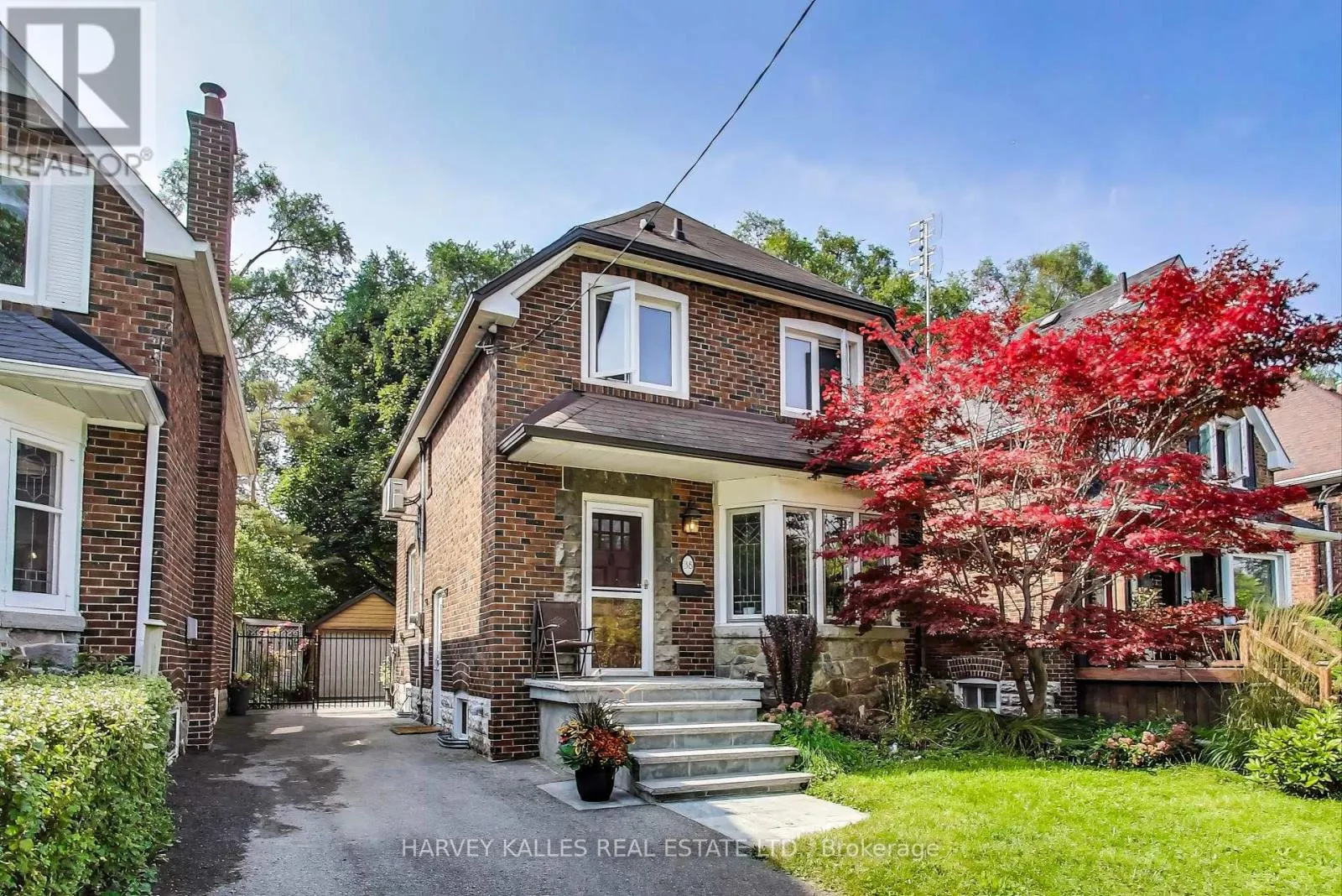 38 COE HILL DRIVE